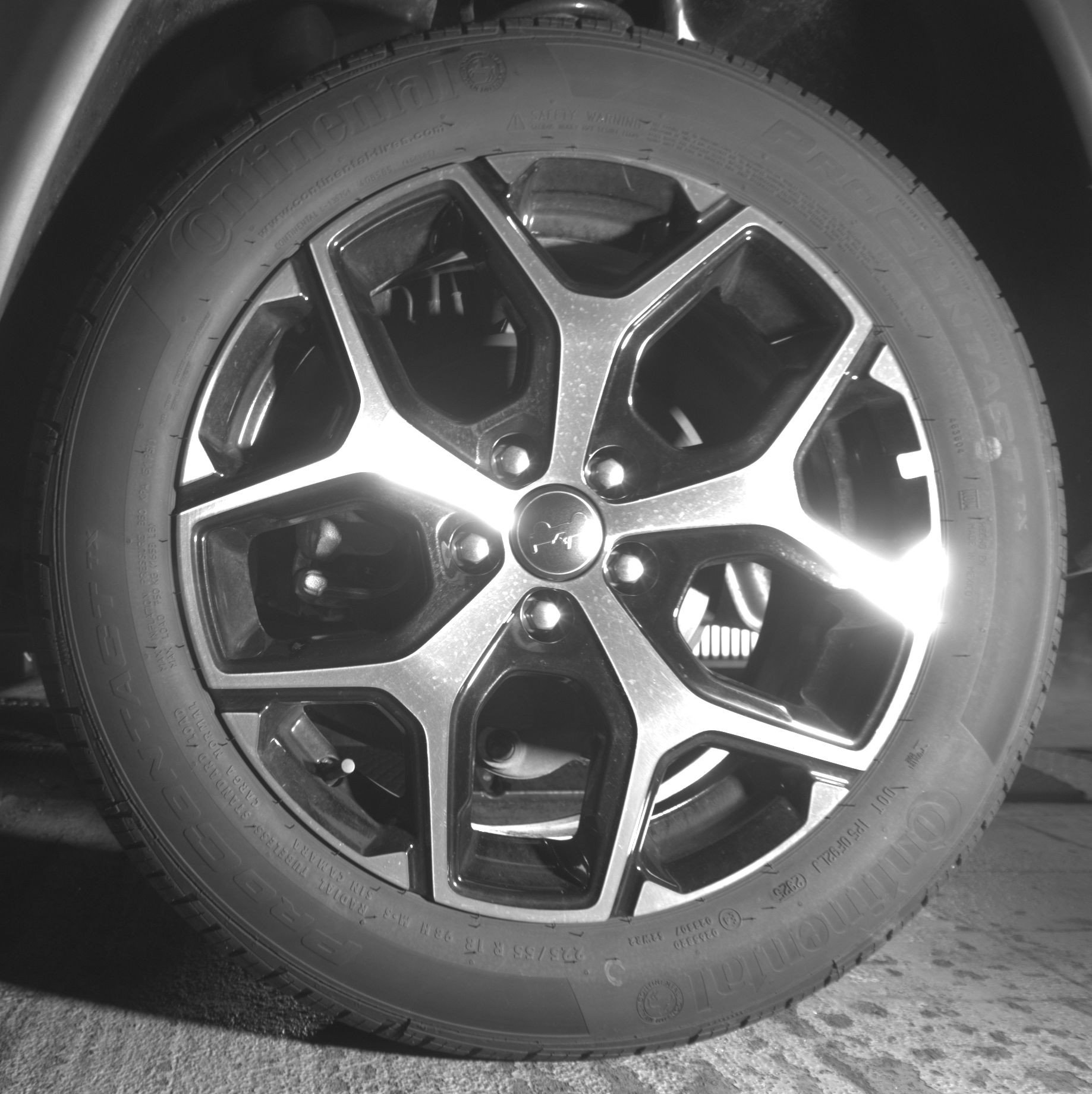 Thumbnail: 2025 Jeep Compass - 14