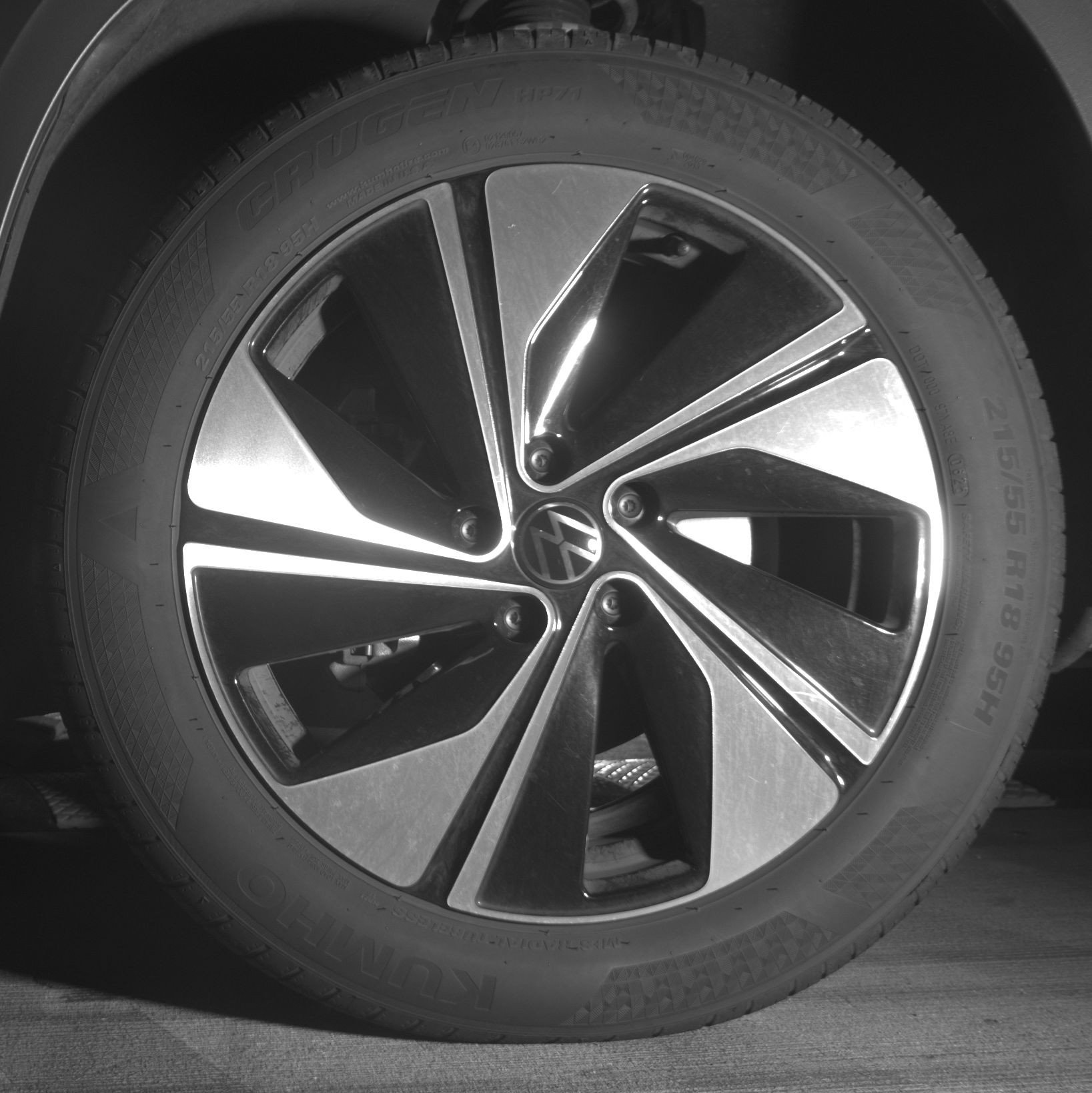 Thumbnail: 2025 Volkswagen Taos - 12