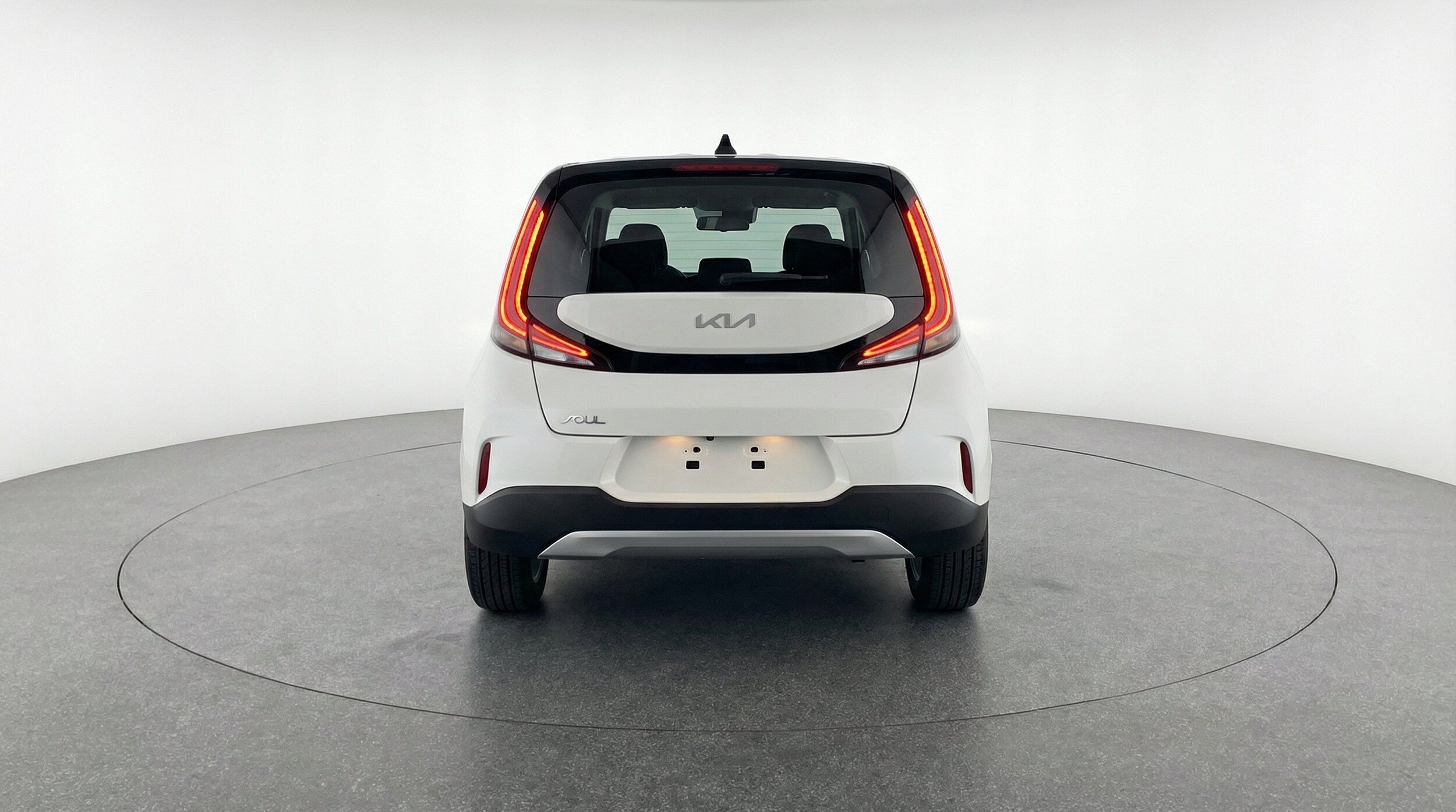 Thumbnail: 2025 Kia Soul - 7