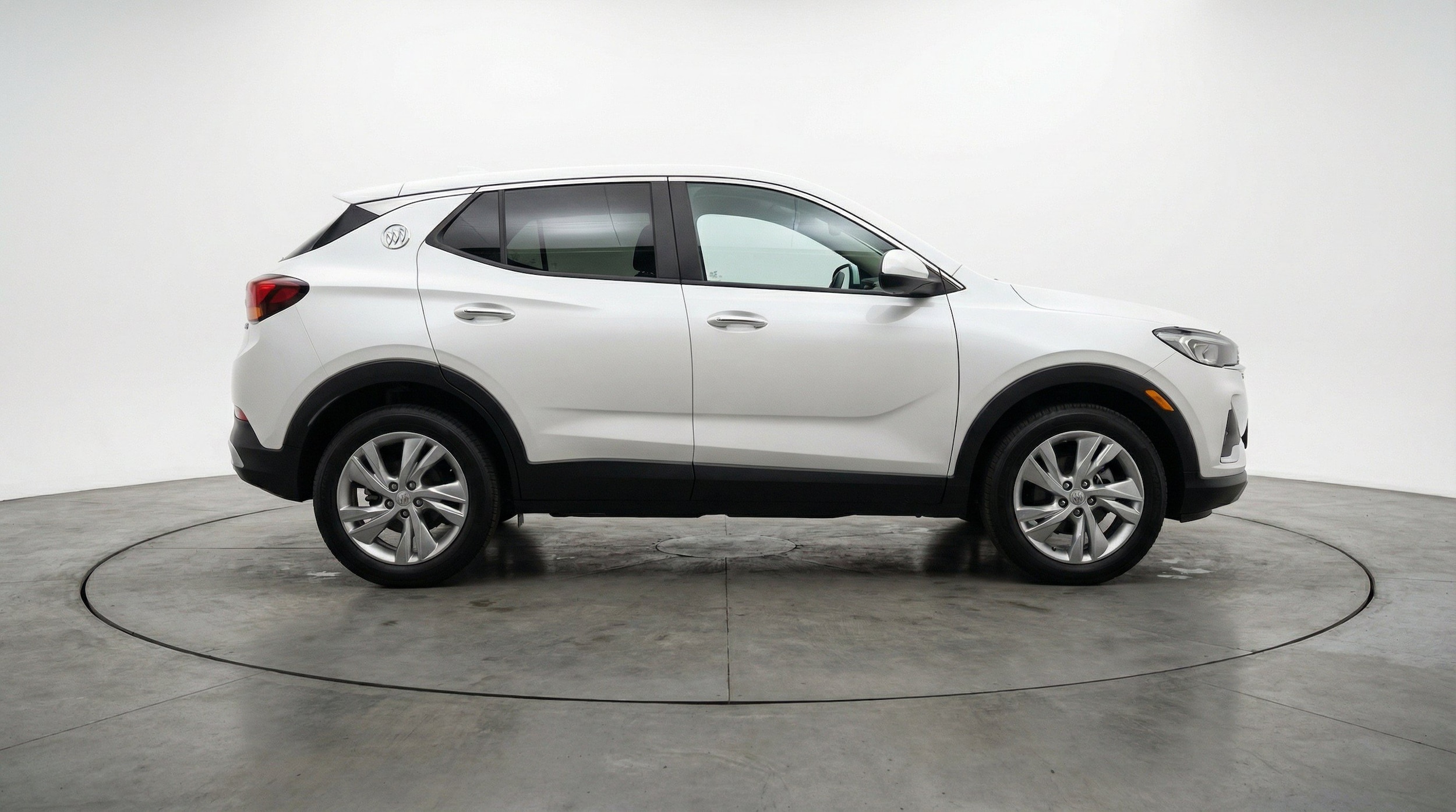 Thumbnail: 2026 Buick Encore GX - 11