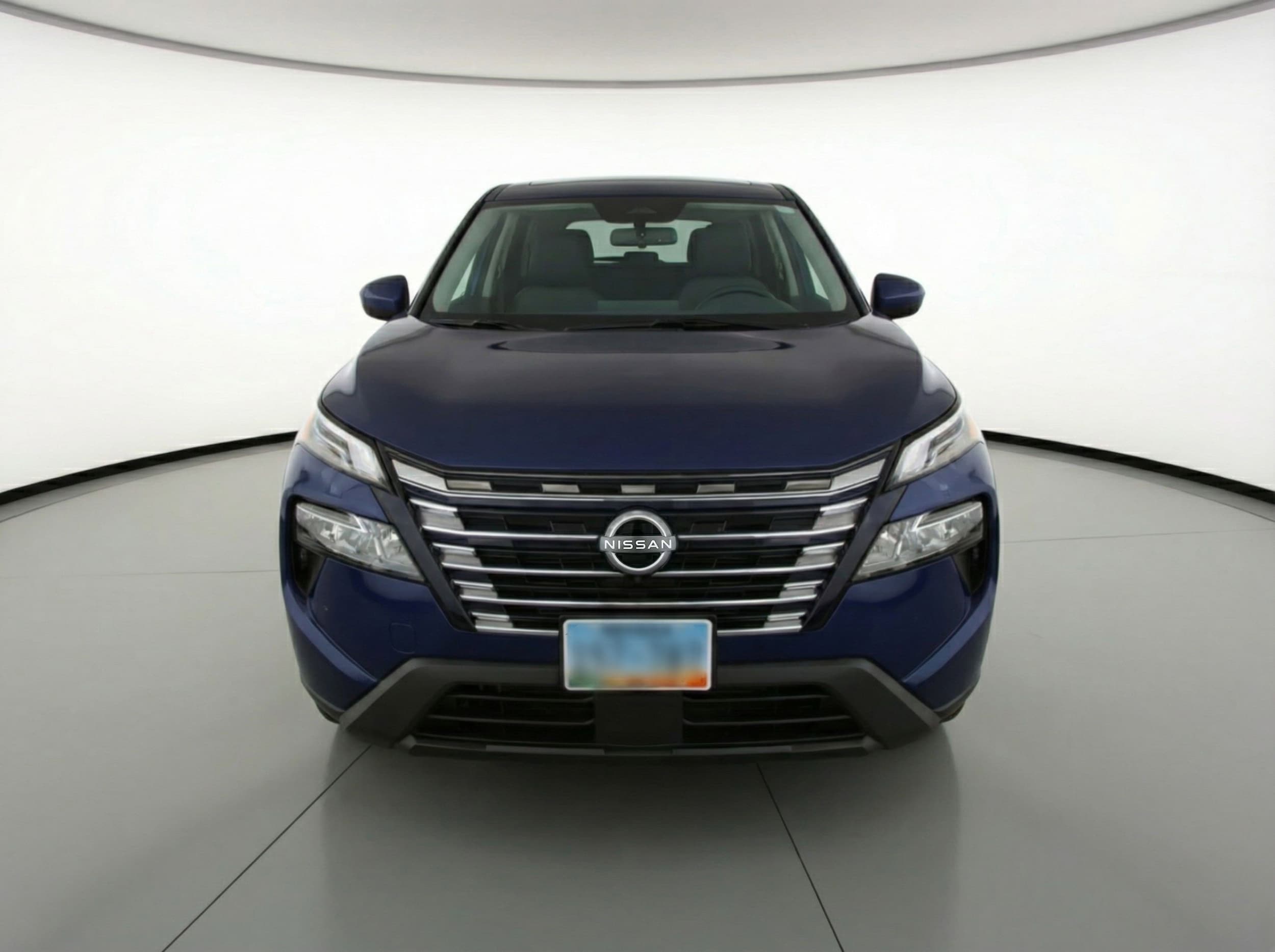 Thumbnail: 2025 Nissan Rogue - 2