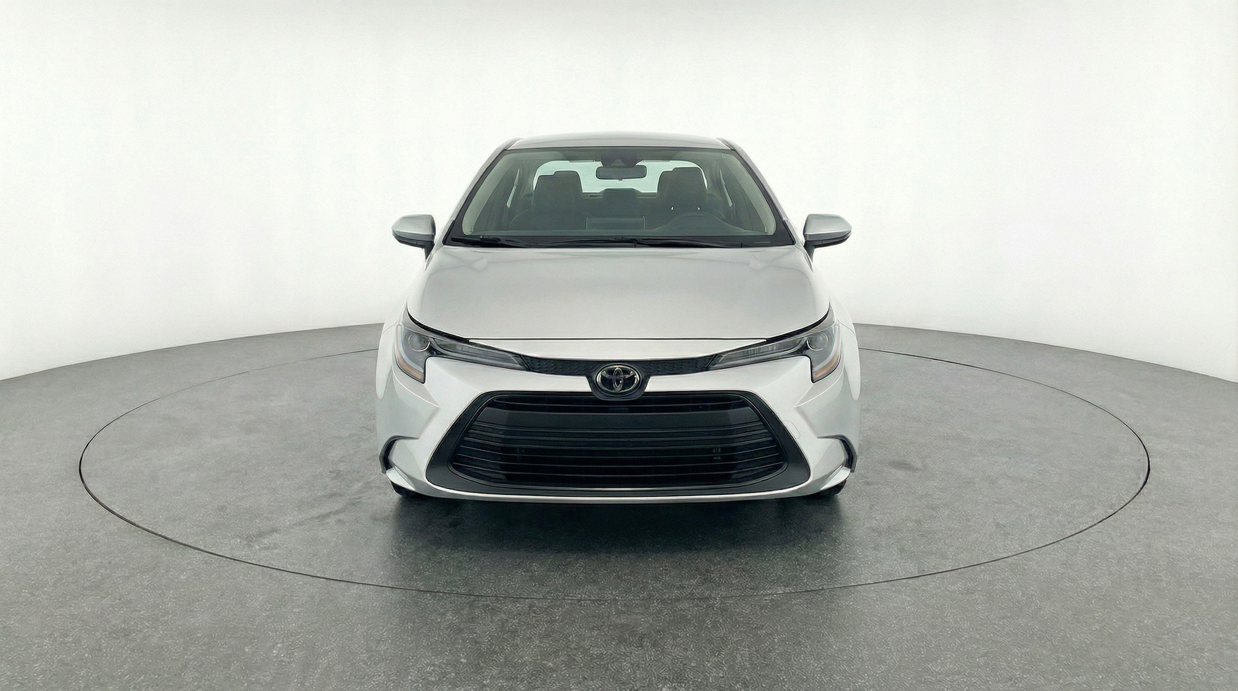 Thumbnail: 2025 Toyota Corolla - 2