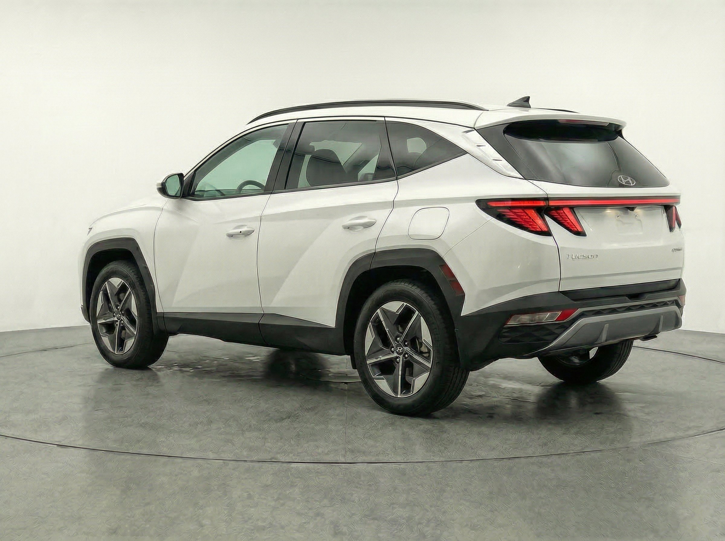 Thumbnail: 2026 Hyundai Tucson - 6