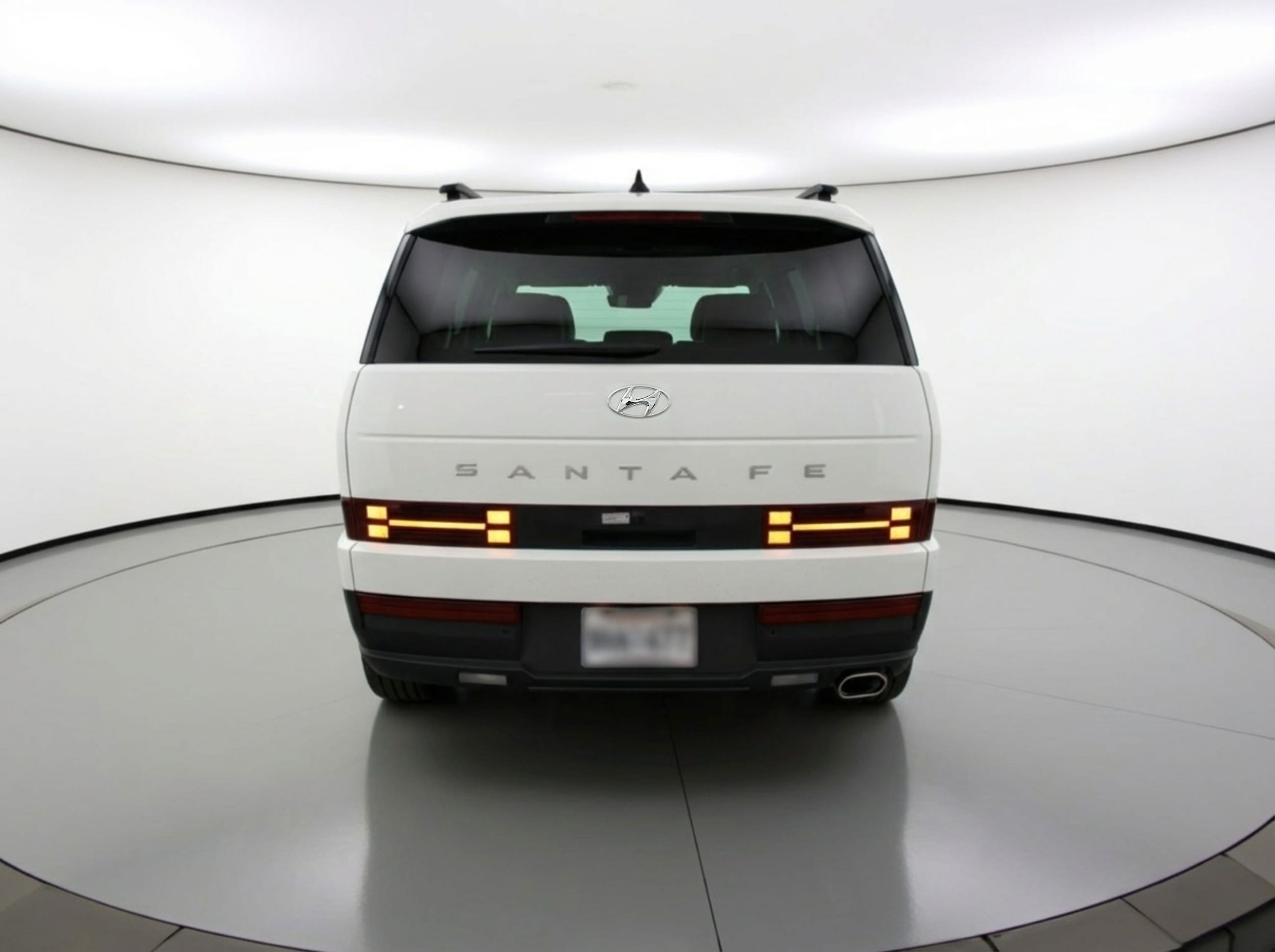 Thumbnail: 2025 Hyundai Santa Fe - 6