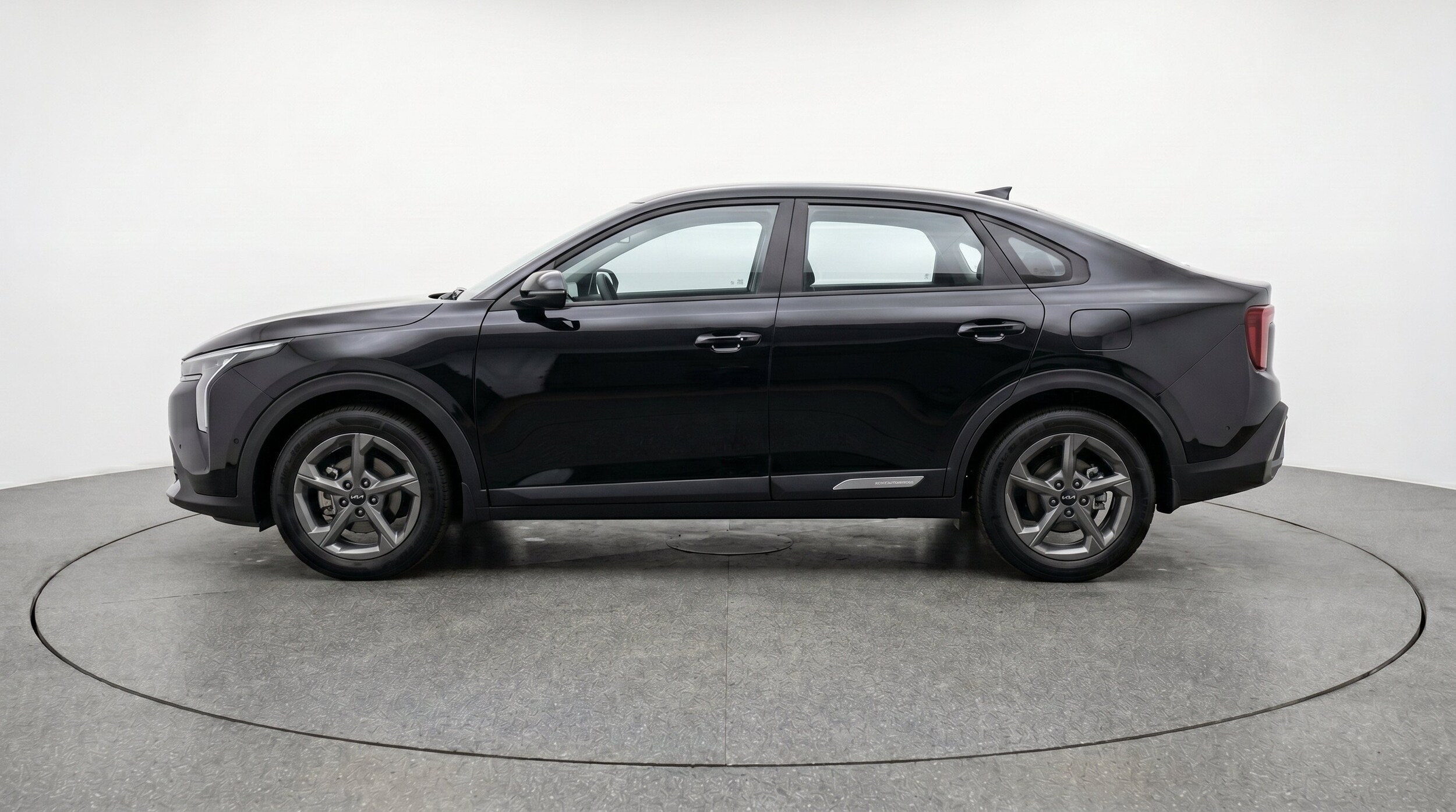 Thumbnail: 2025 Kia K4 - 5
