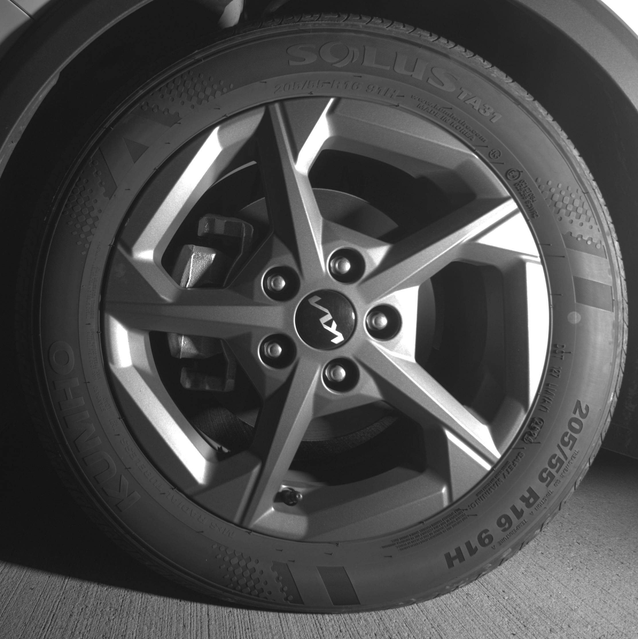 Thumbnail: 2025 Kia K4 - 9