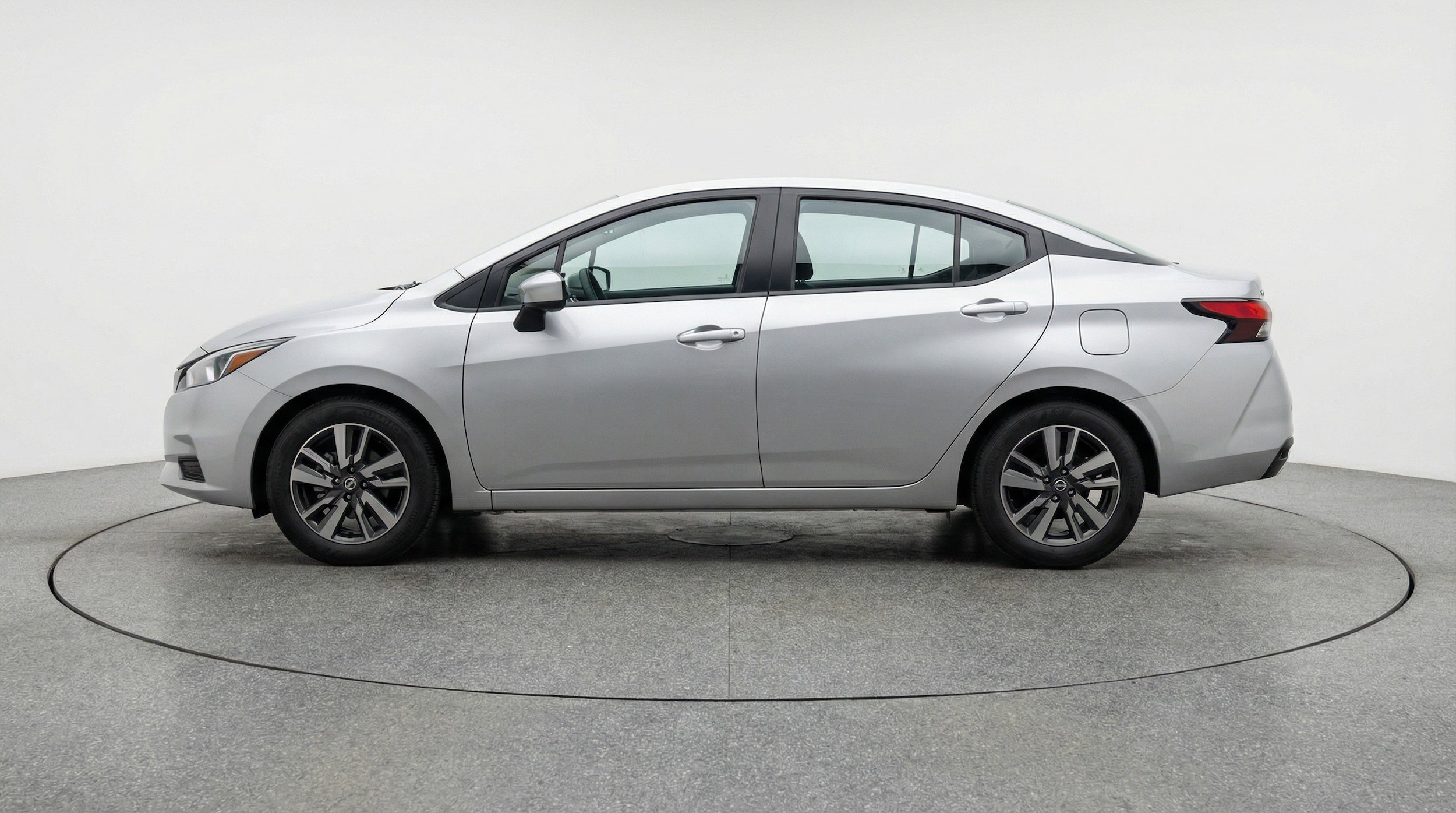 Thumbnail: 2025 Nissan Versa - 5