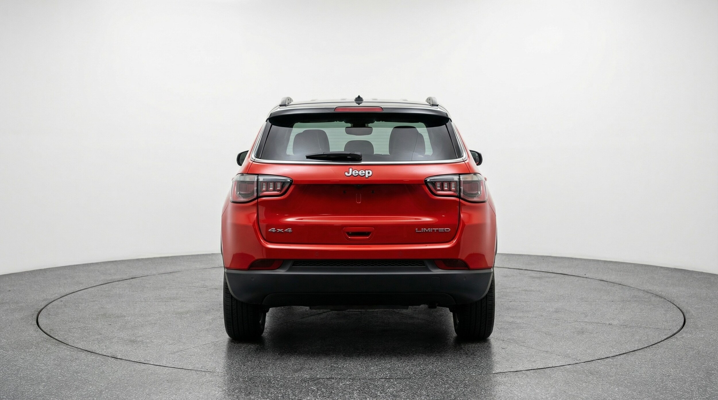 Thumbnail: 2025 Jeep Compass - 6