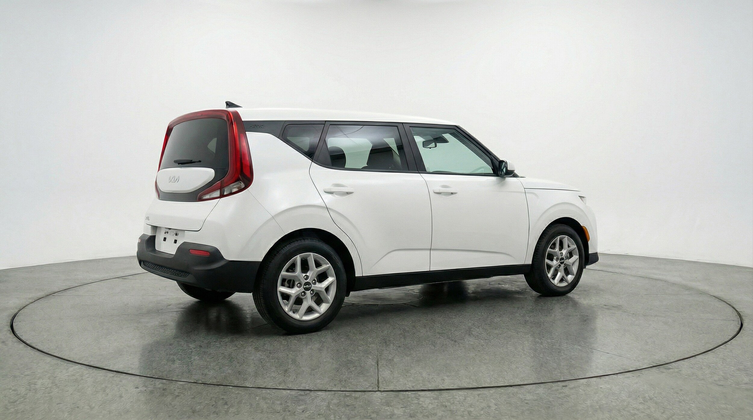 Thumbnail: 2025 Kia Soul - 9