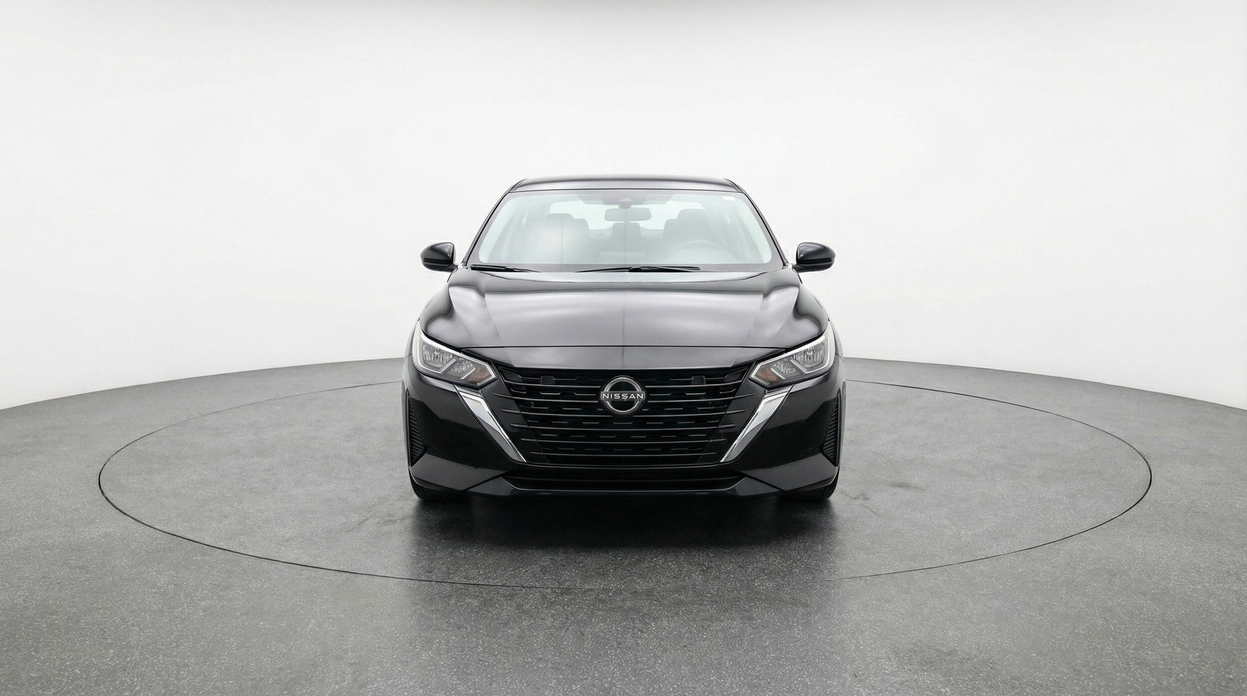 Thumbnail: 2025 Nissan Sentra - 2