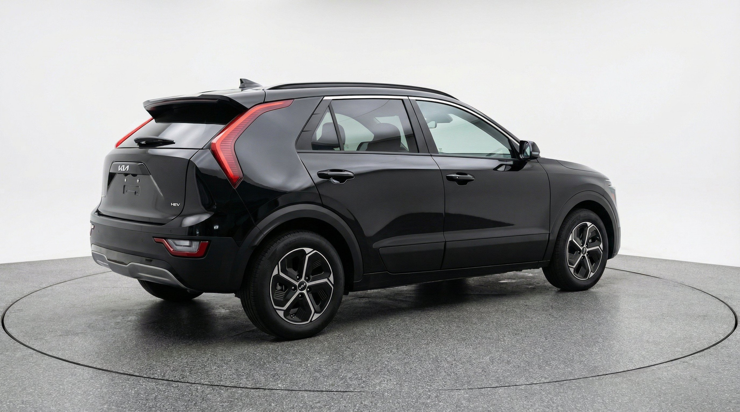 Thumbnail: 2026 Kia Niro - 9