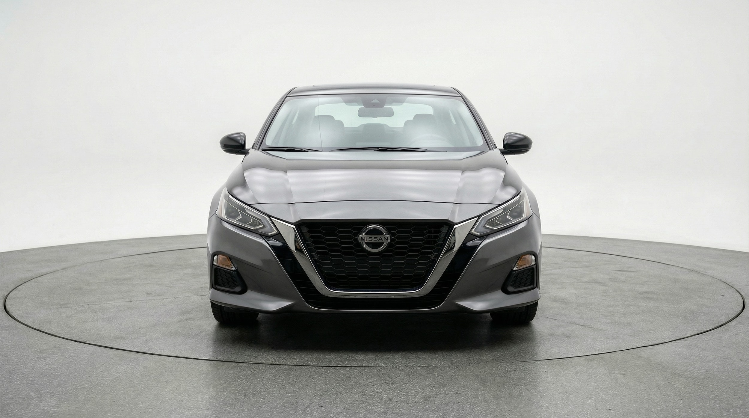 Thumbnail: 2025 Nissan Altima - 2