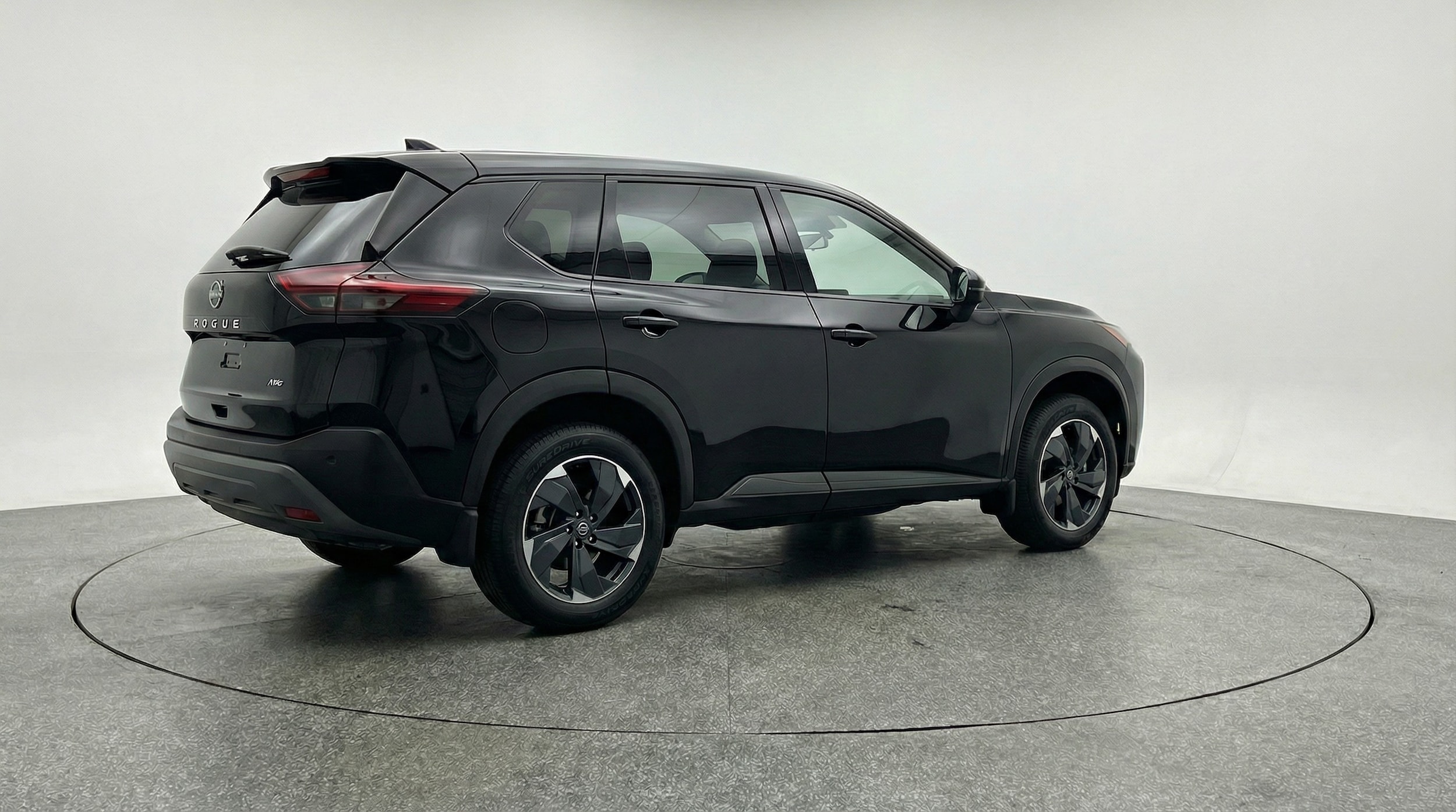 Thumbnail: 2025 Nissan Rogue - 7