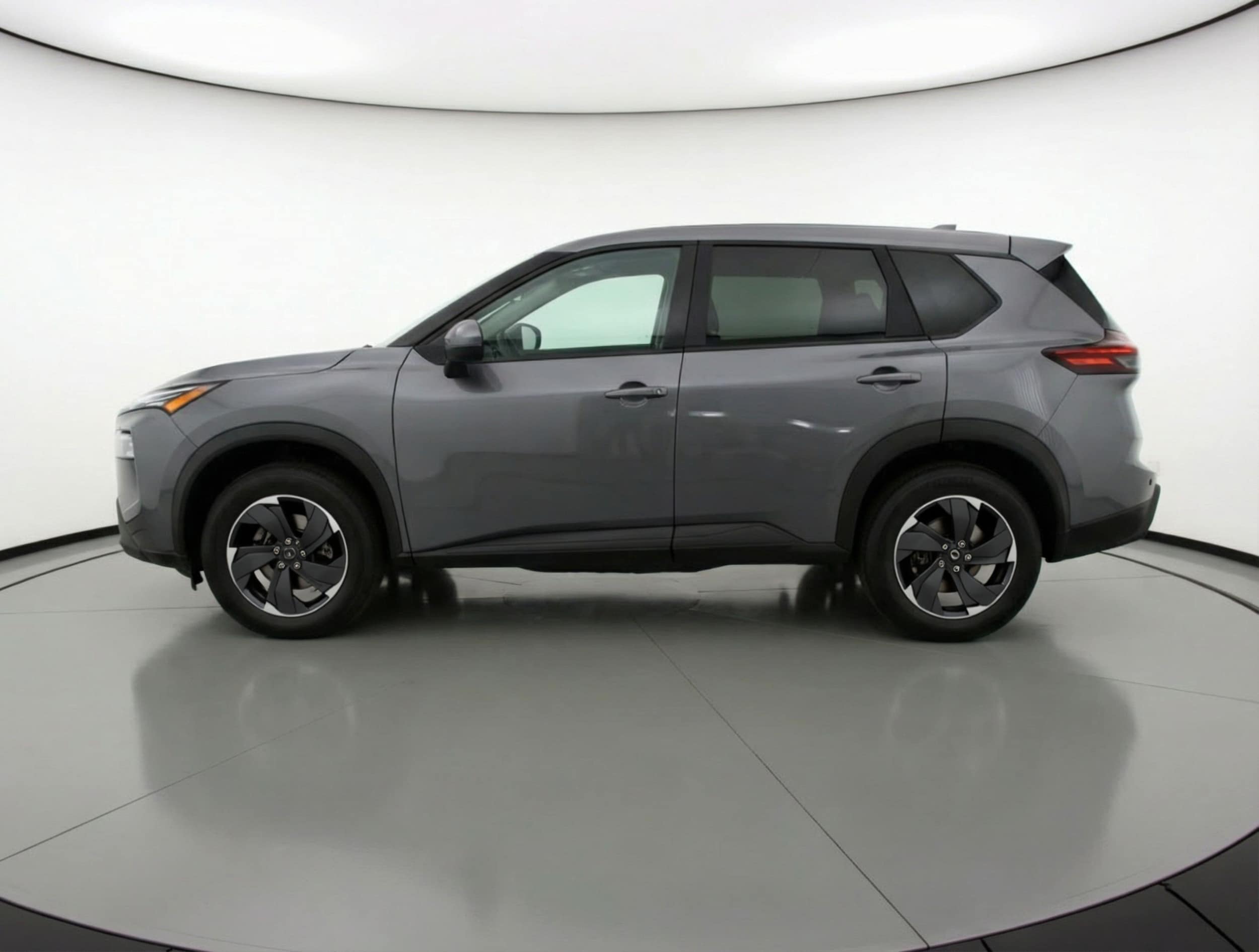 Thumbnail: 2025 Nissan Rogue - 4