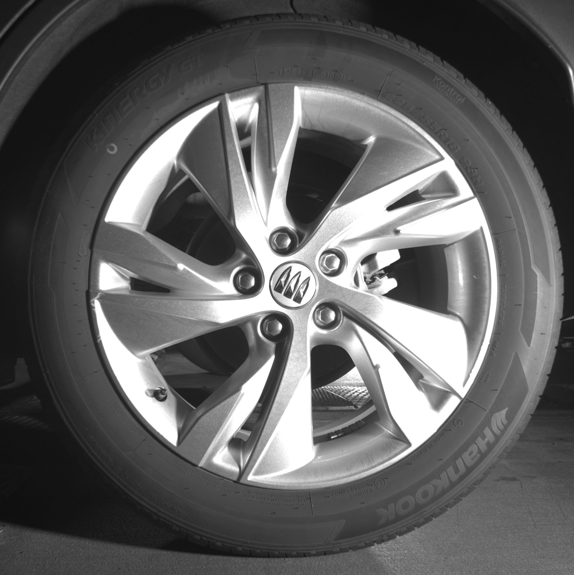 Thumbnail: 2025 Buick Encore GX - 14