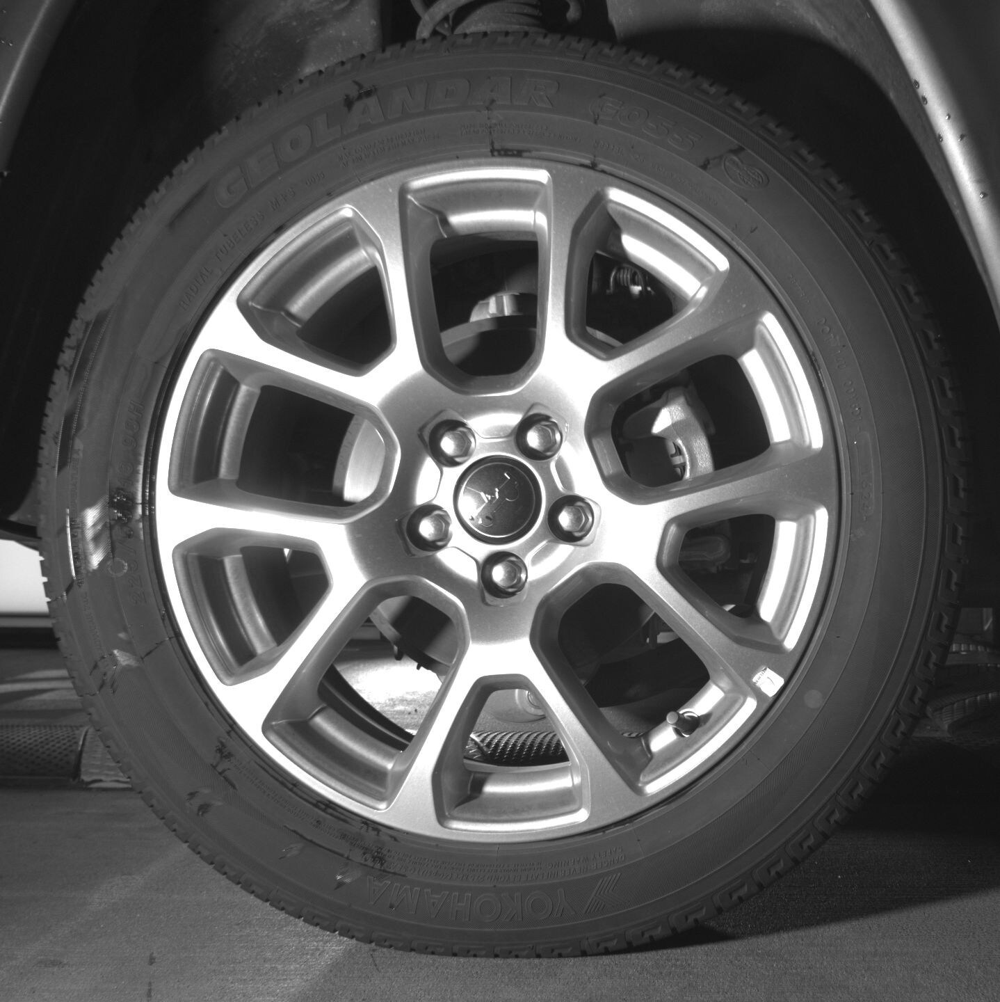 Thumbnail: 2025 Jeep Compass - 12