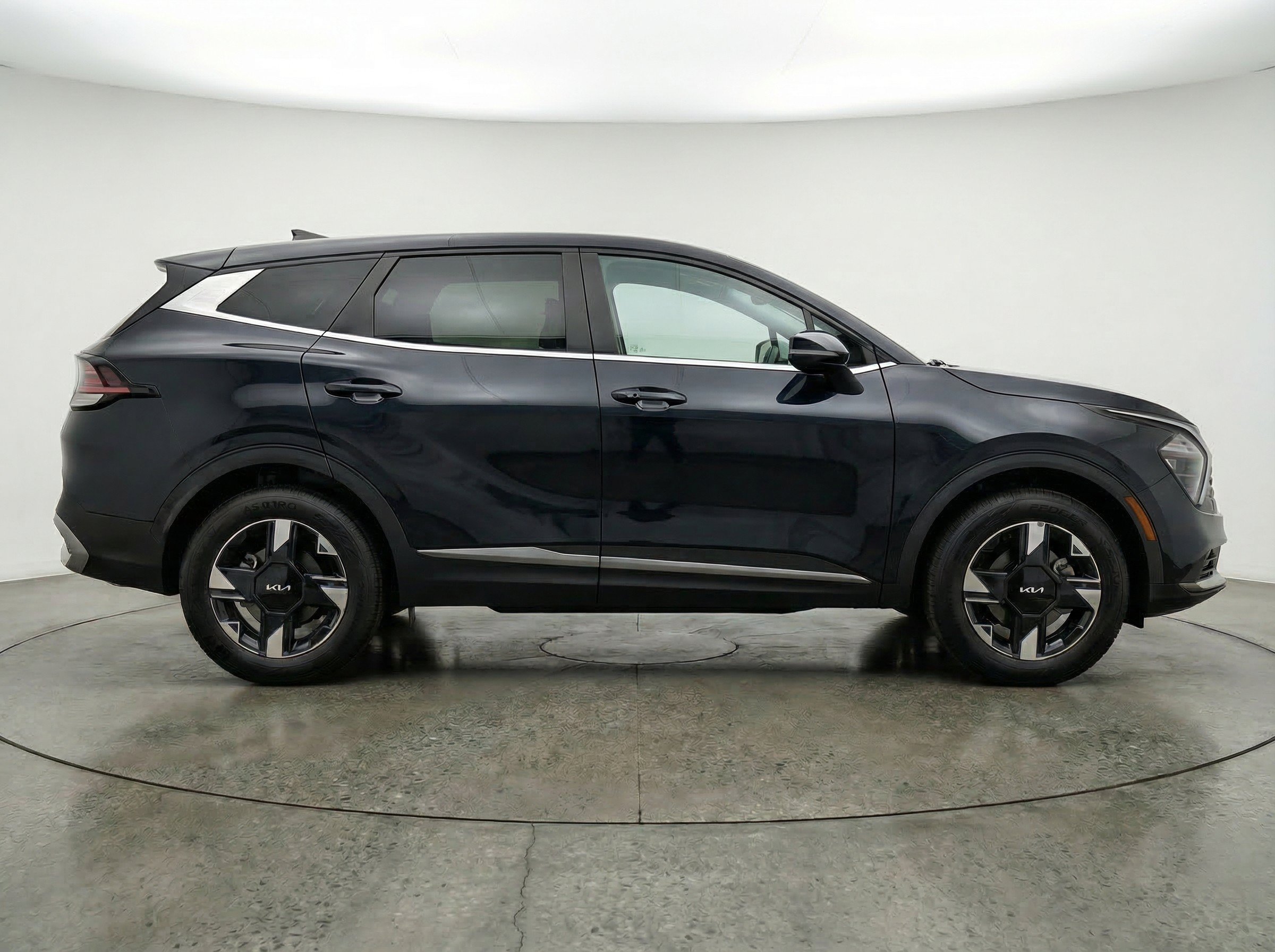 Thumbnail: 2026 Kia Sportage - 11