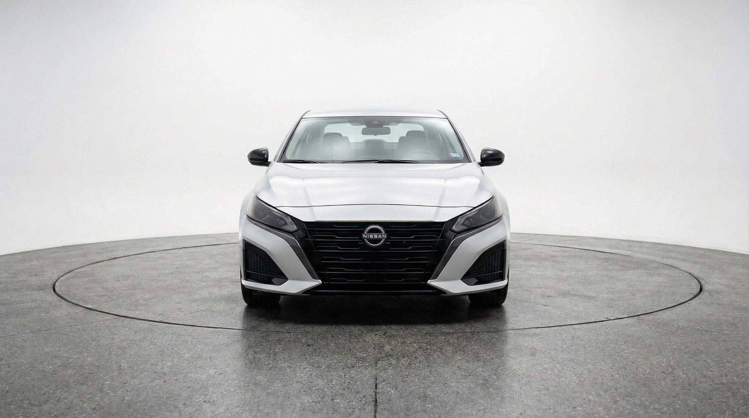 Thumbnail: 2026 Nissan Altima - 2