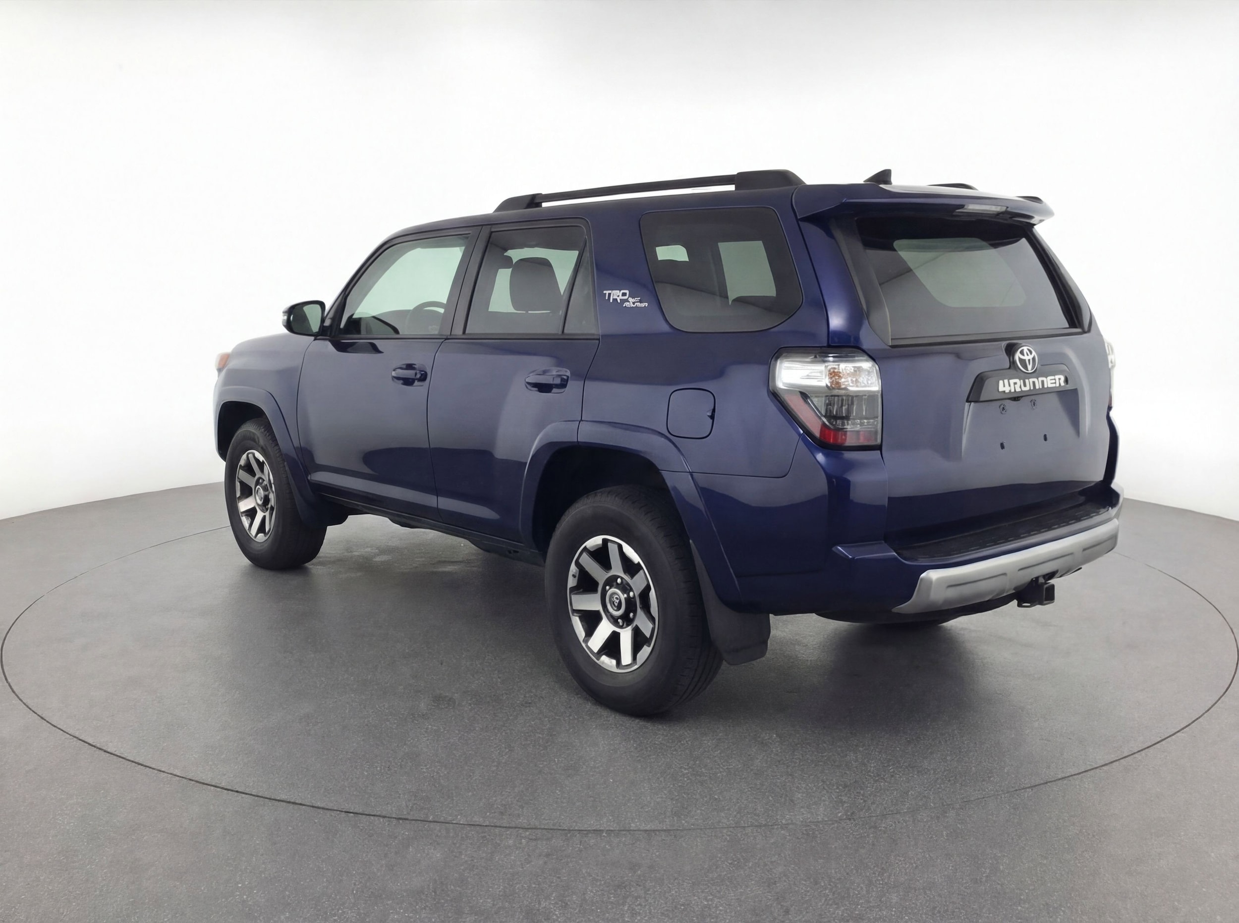 Thumbnail: 2024 Toyota 4Runner - 6