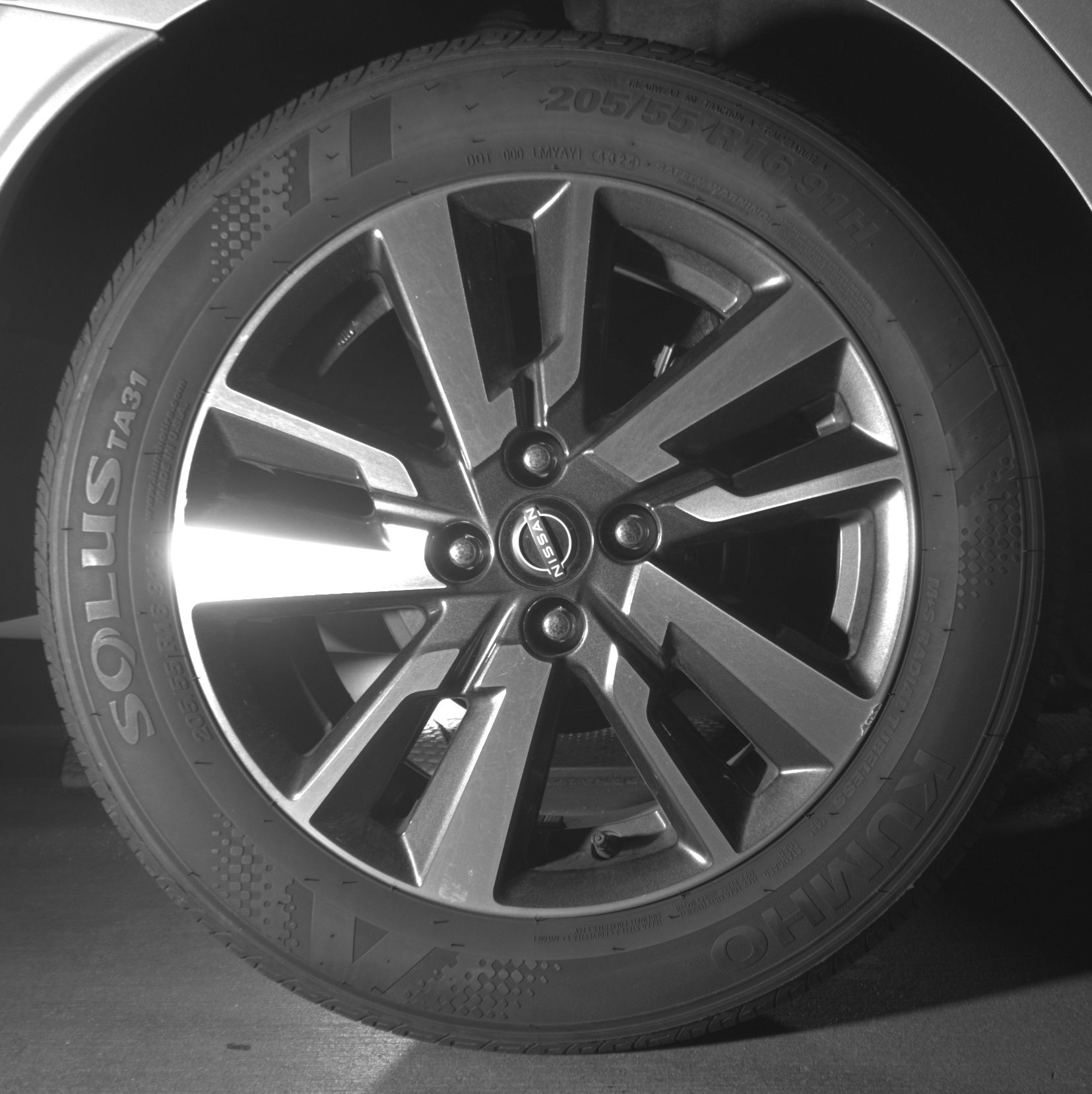 Thumbnail: 2025 Nissan Versa - 12