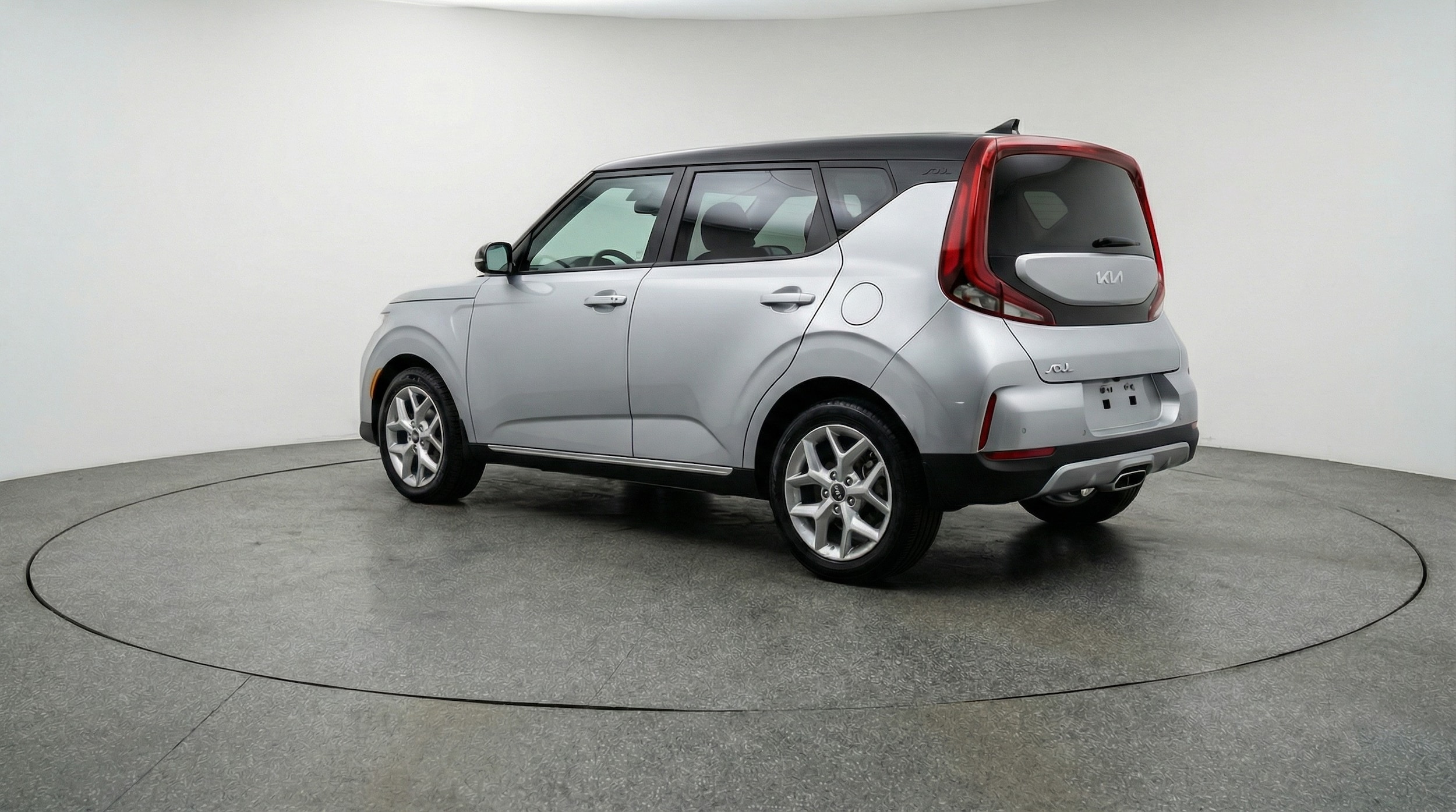 Thumbnail: 2025 Kia Soul - 5