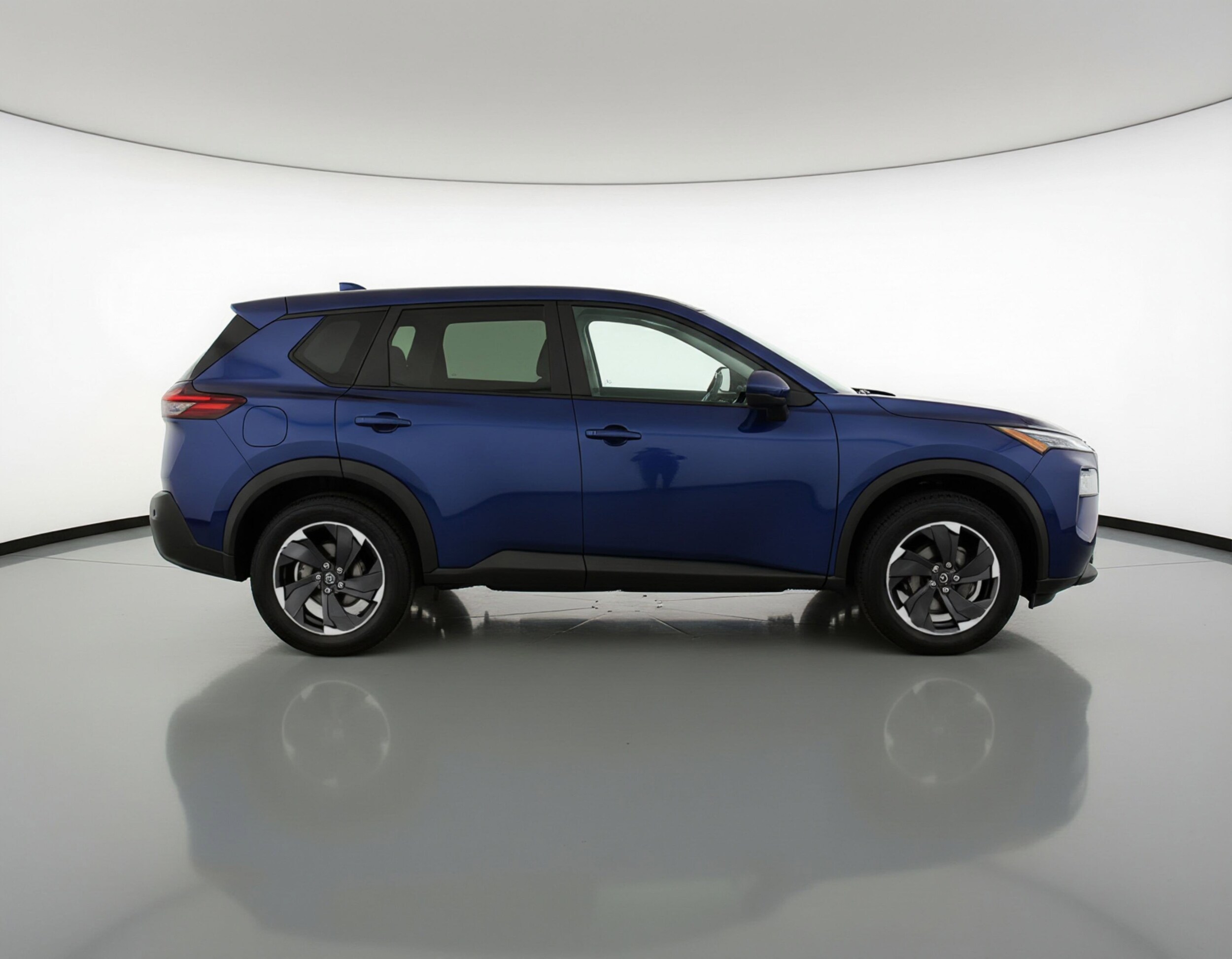 Thumbnail: 2025 Nissan Rogue - 11