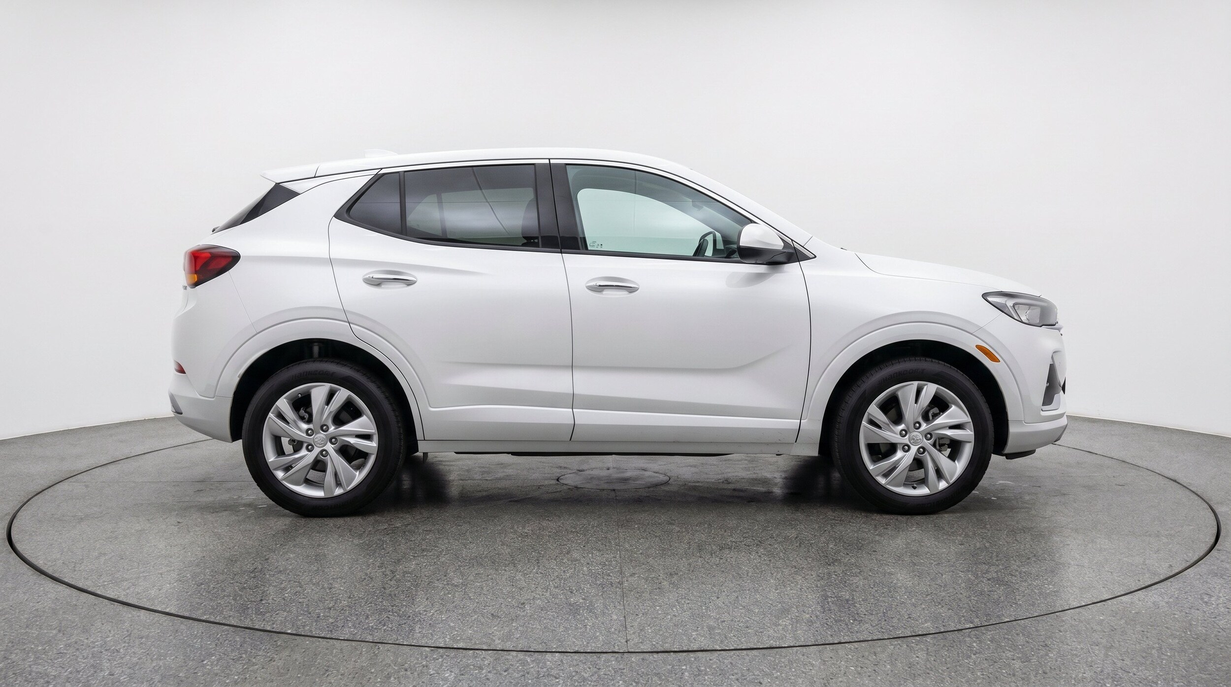 Thumbnail: 2026 Buick Encore GX - 11