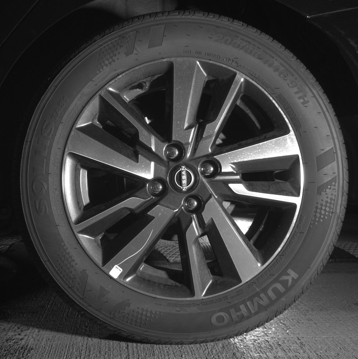 Thumbnail: 2025 Nissan Versa - 11