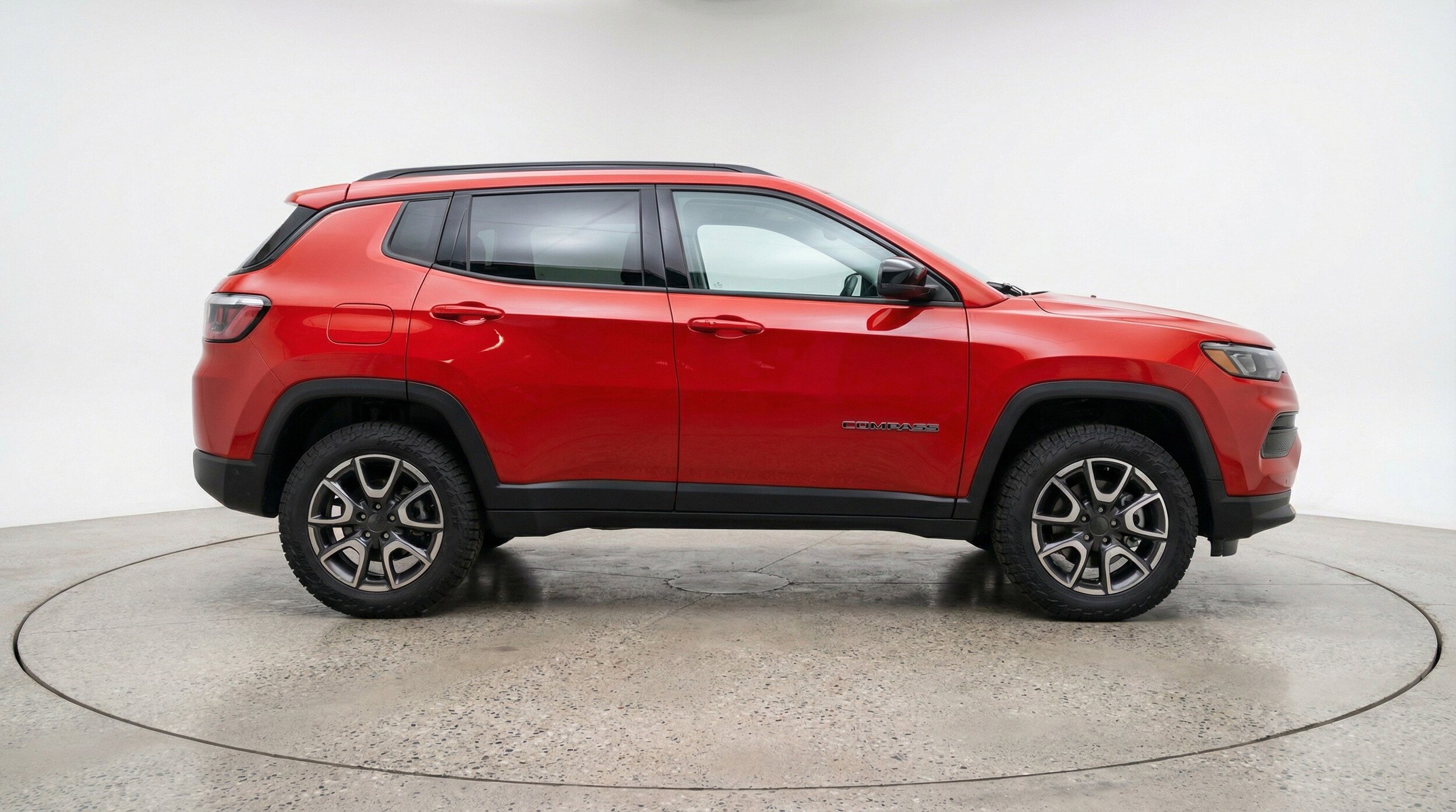 Thumbnail: 2025 Jeep Compass - 11