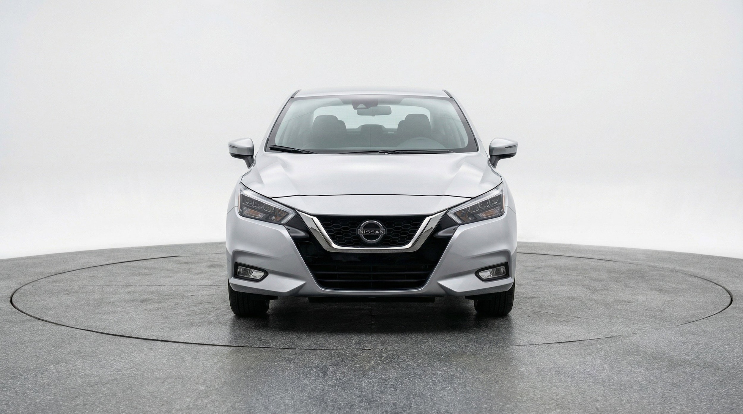 Thumbnail: 2025 Nissan Versa - 2