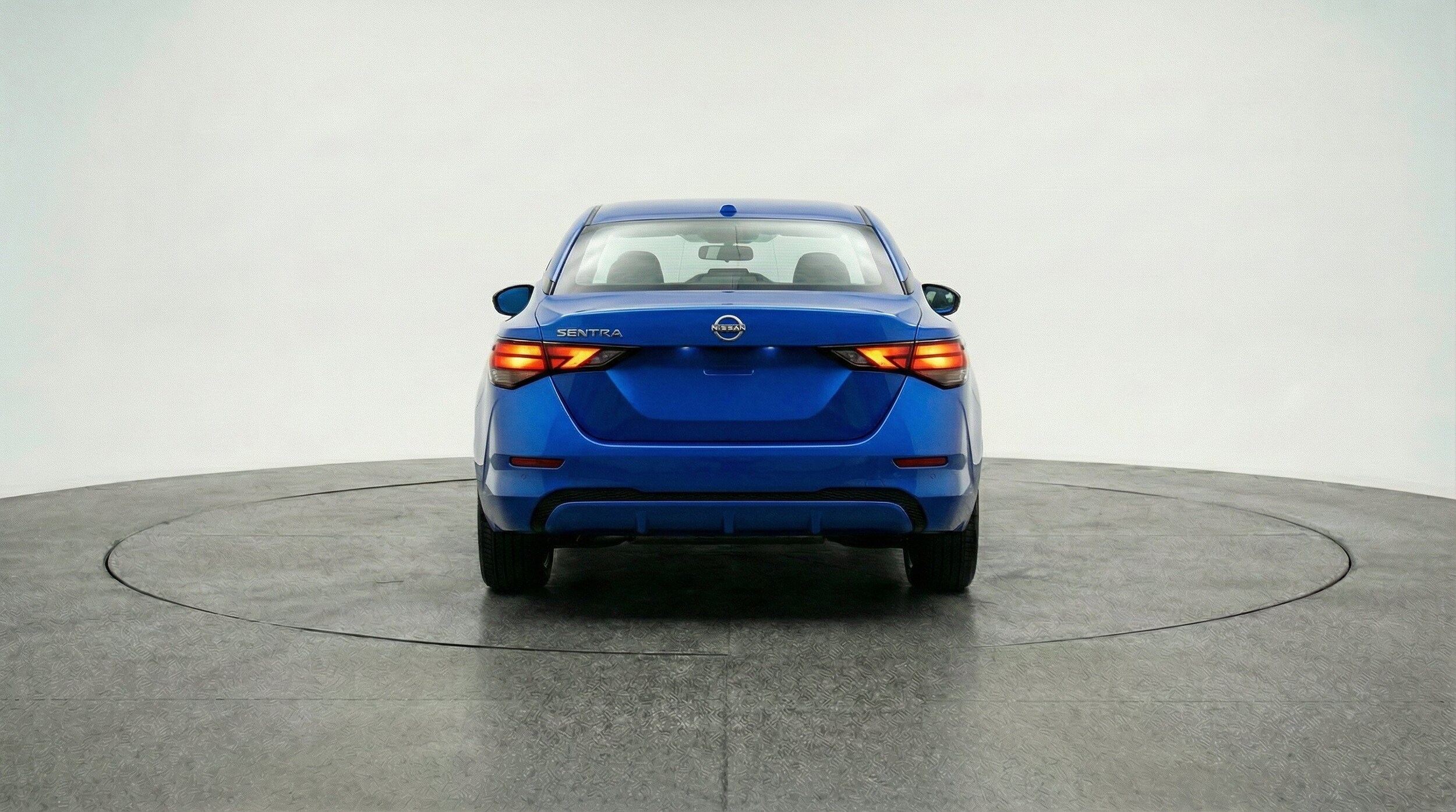 Thumbnail: 2025 Nissan Sentra - 7