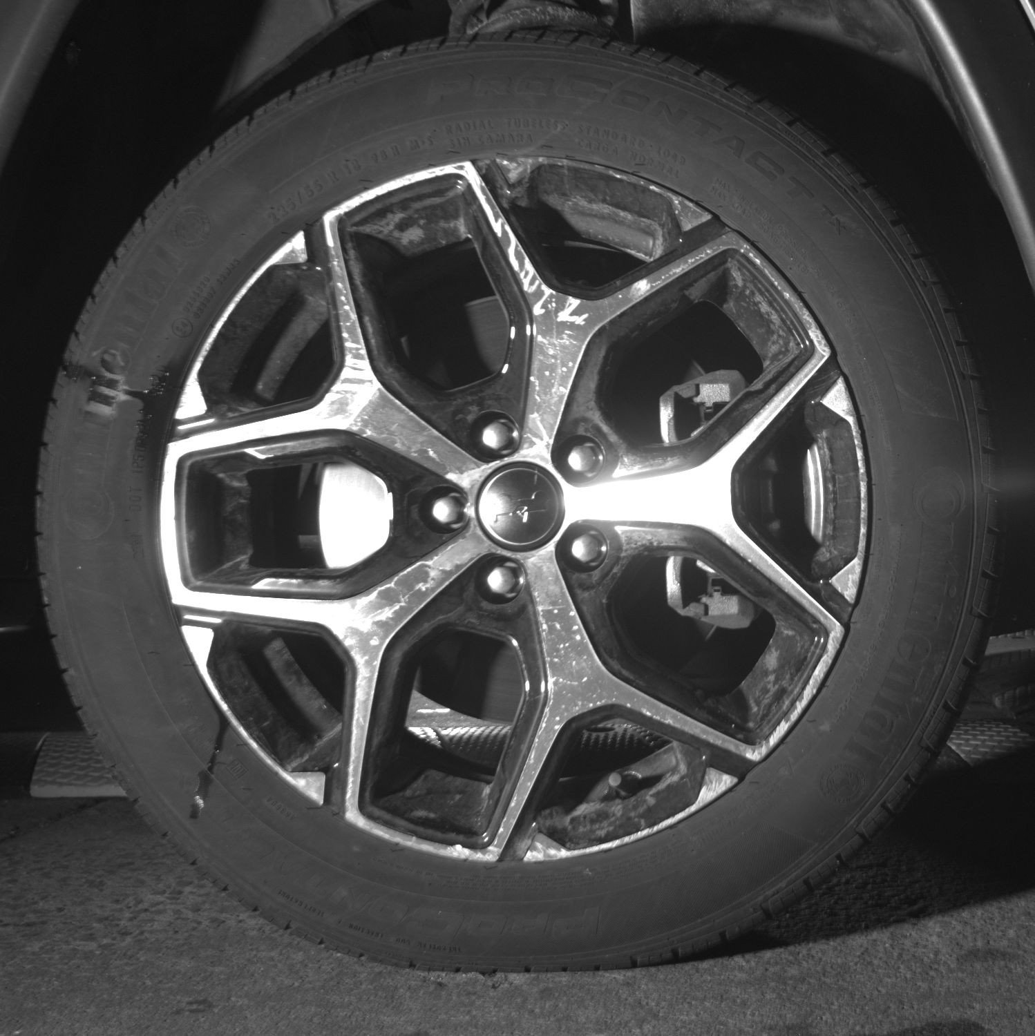 Thumbnail: 2025 Jeep Compass - 13