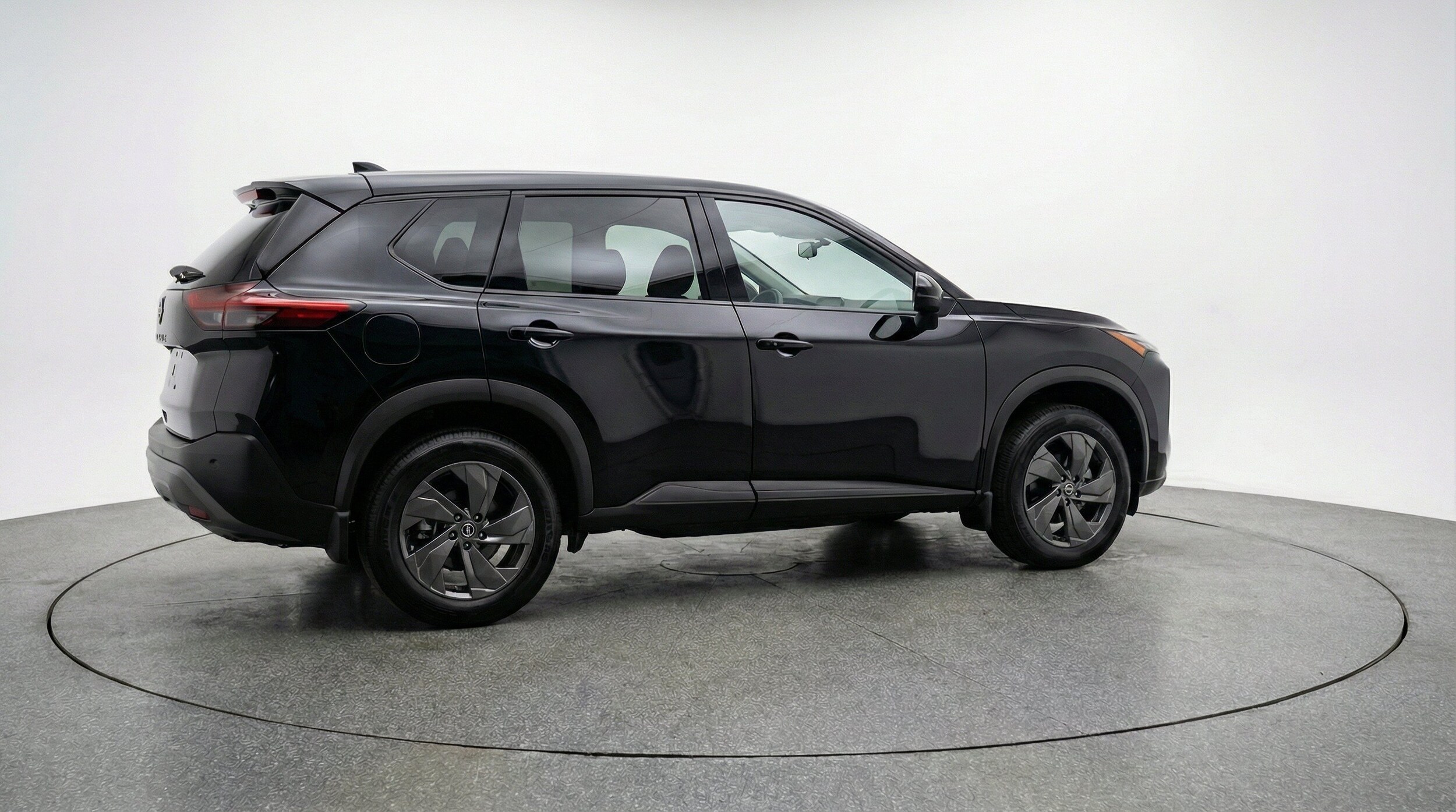 Thumbnail: 2025 Nissan Rogue - 9