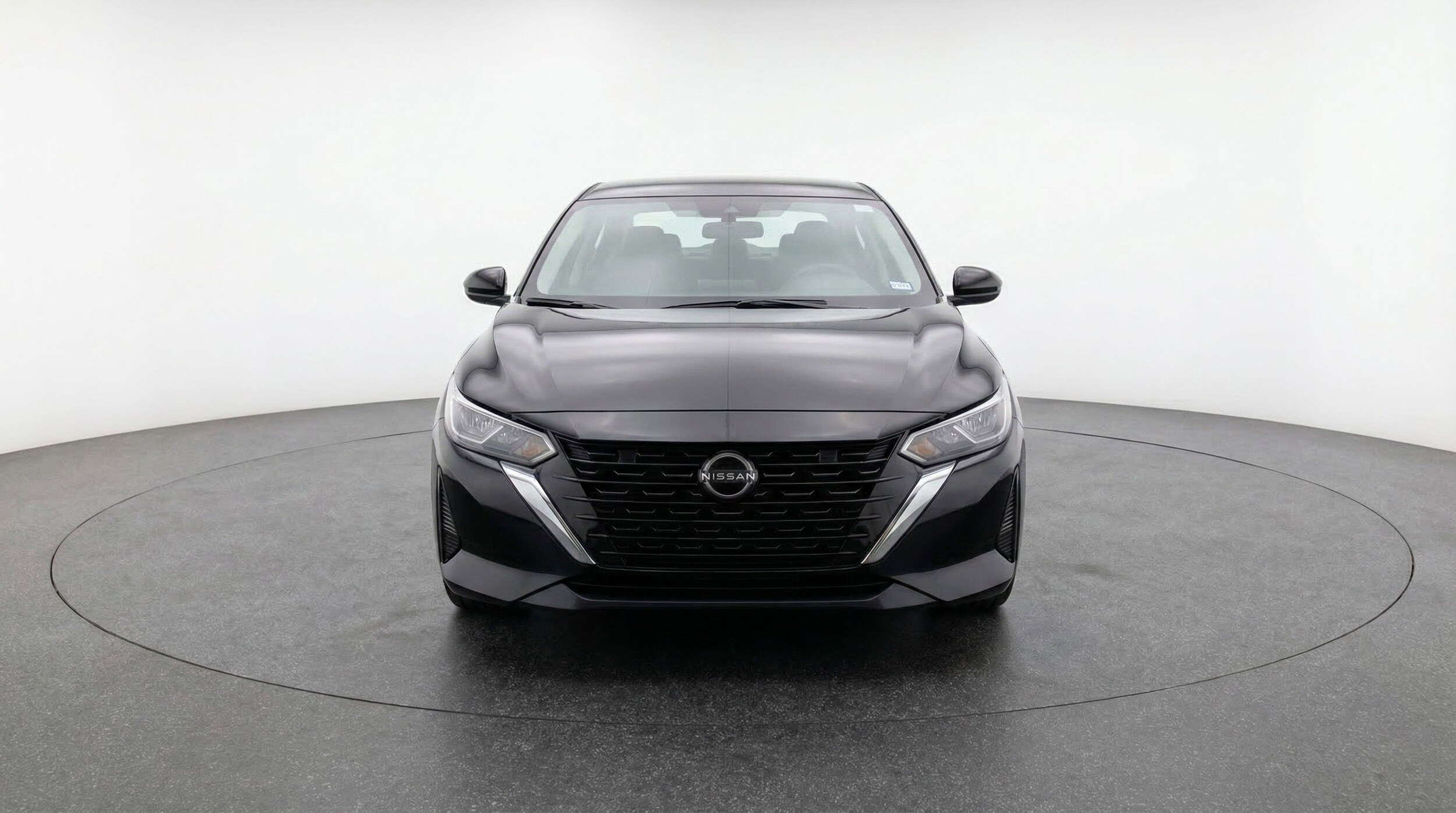 Thumbnail: 2025 Nissan Sentra - 2