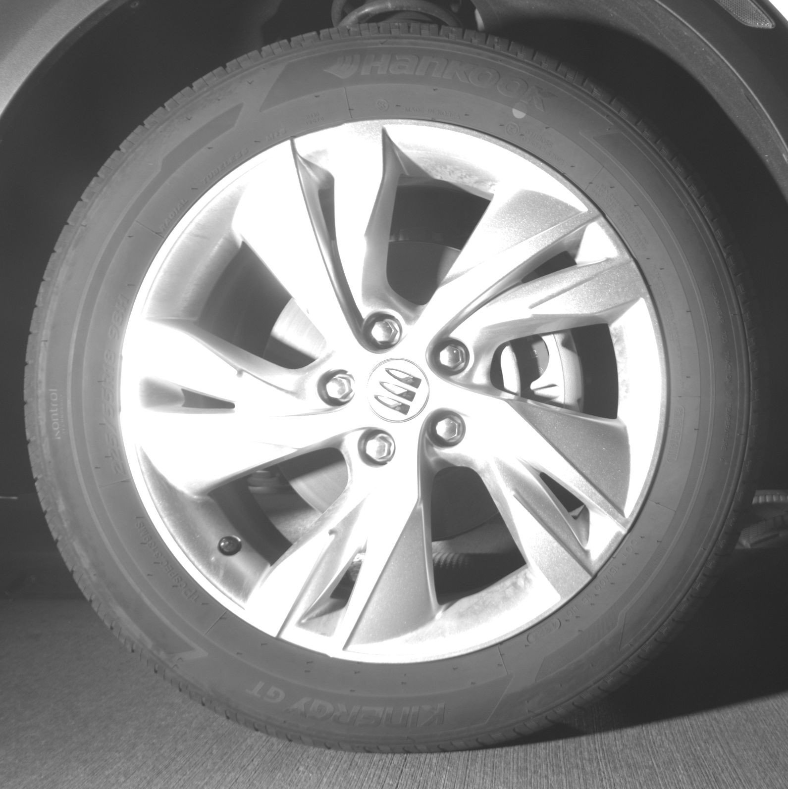 Thumbnail: 2025 Buick Encore GX - 13