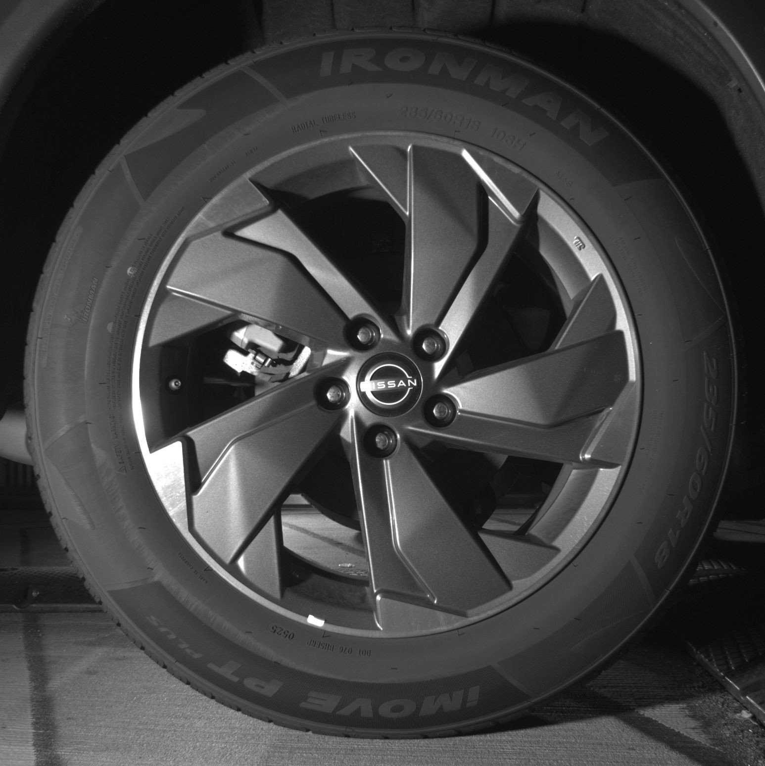 Thumbnail: 2025 Nissan Rogue - 15