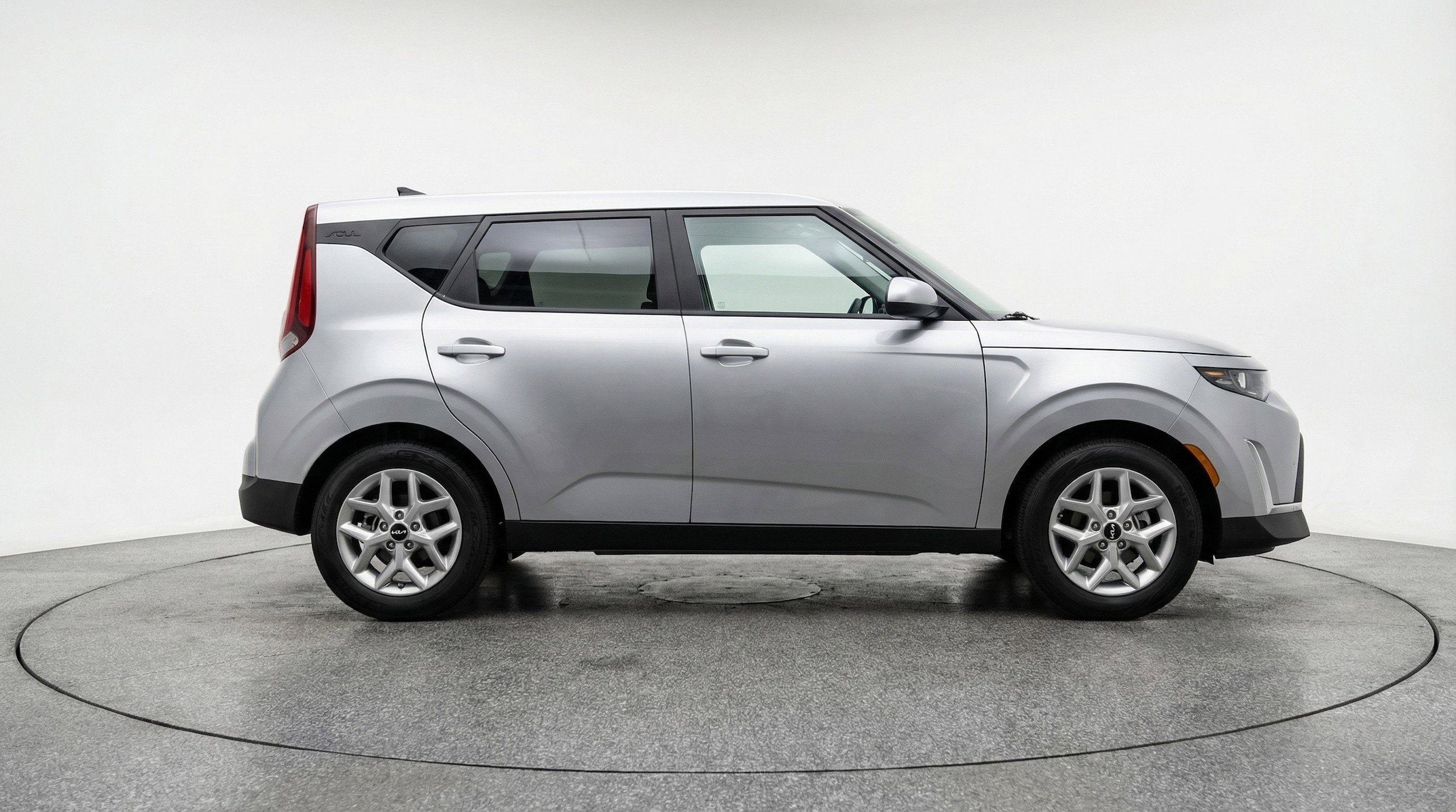 Thumbnail: 2025 Kia Soul - 11