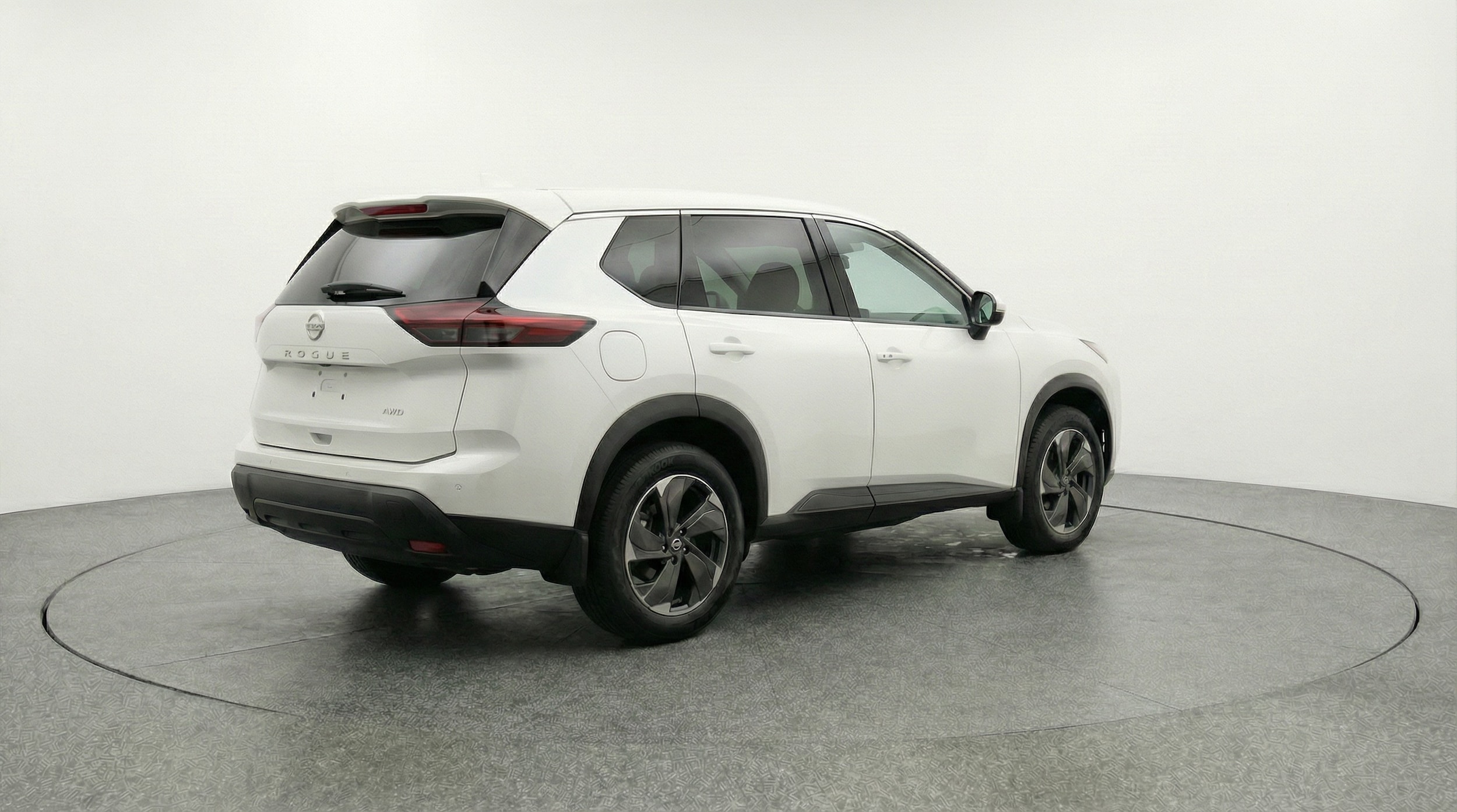 Thumbnail: 2025 Nissan Rogue - 7