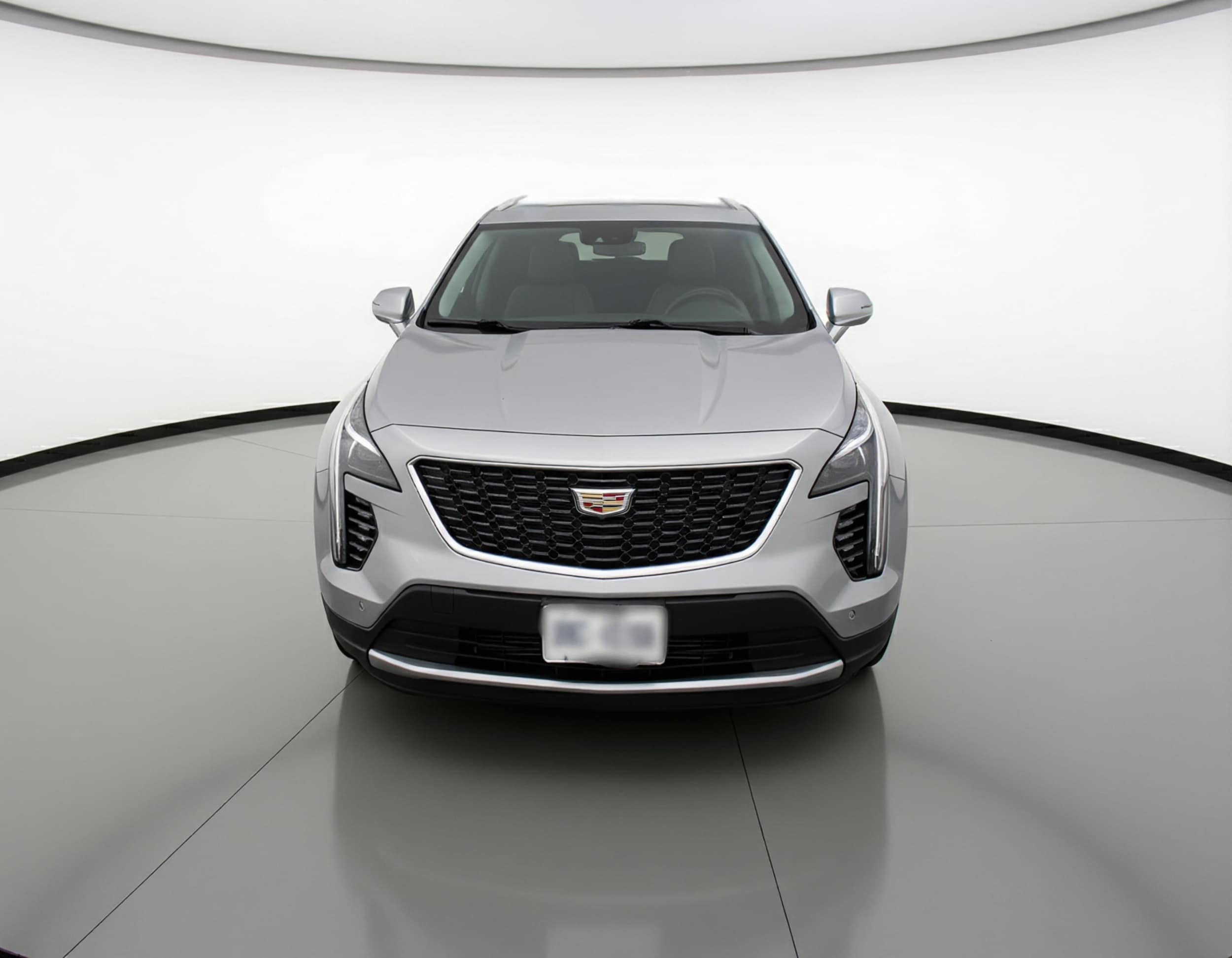 Thumbnail: 2023 Cadillac XT4 - 2