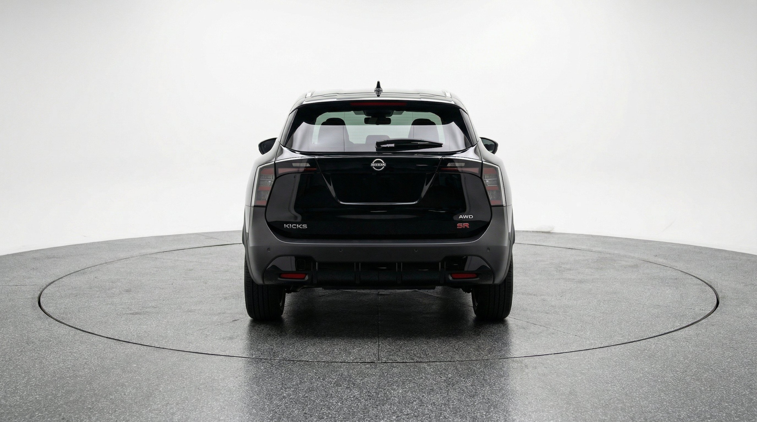Thumbnail: 2026 Nissan Kicks - 7
