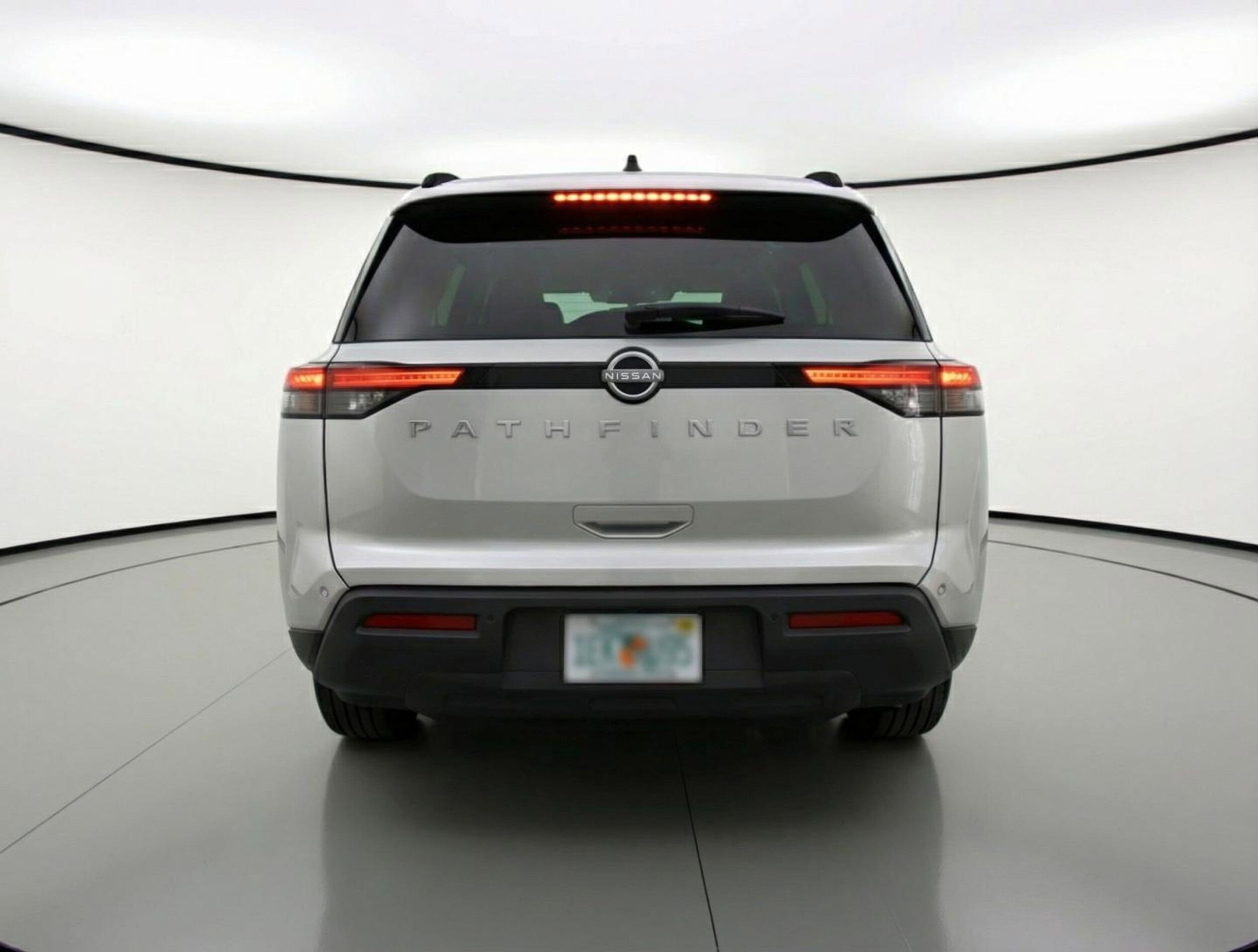 Thumbnail: 2025 Nissan Pathfinder - 7