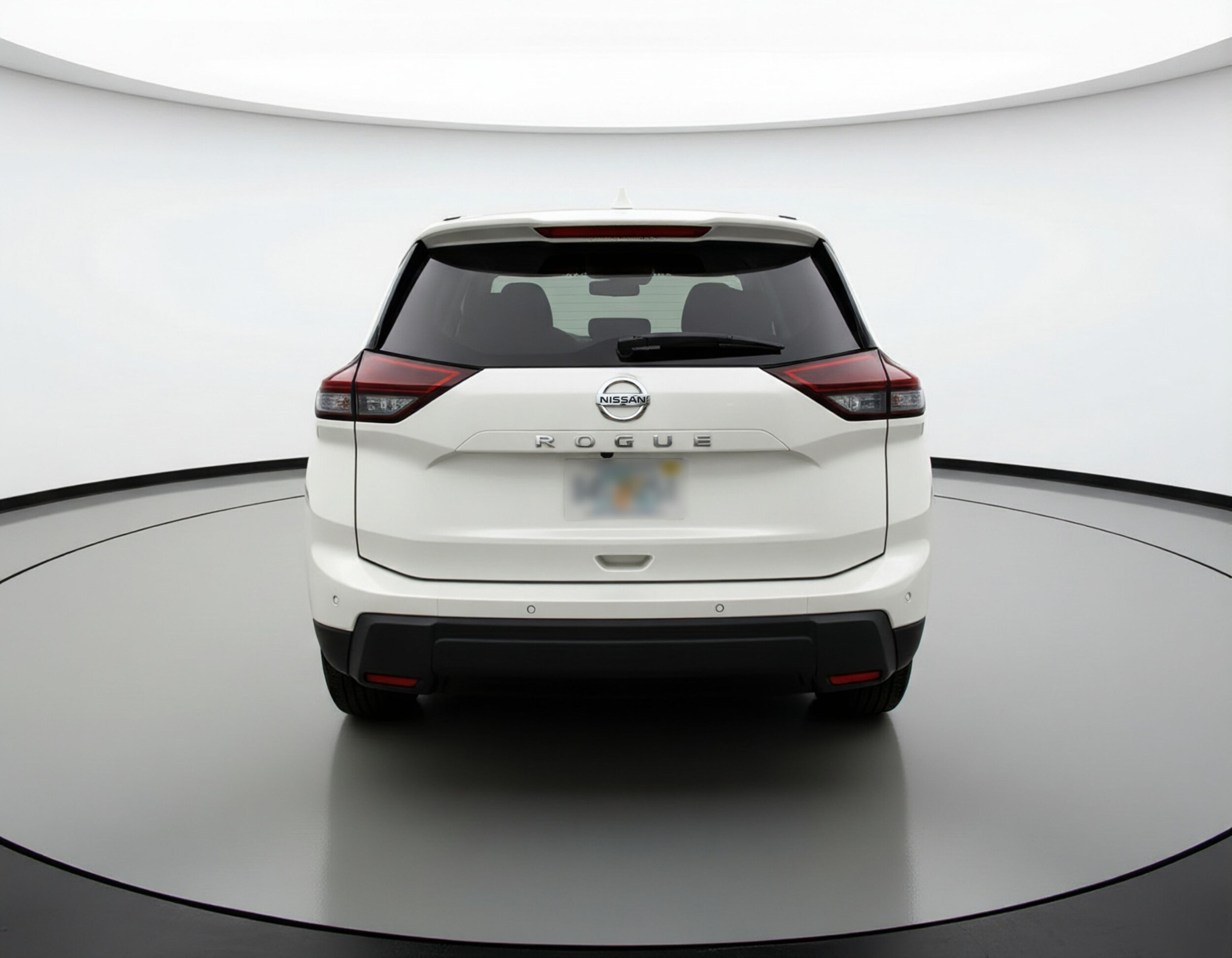 Thumbnail: 2025 Nissan Rogue - 6