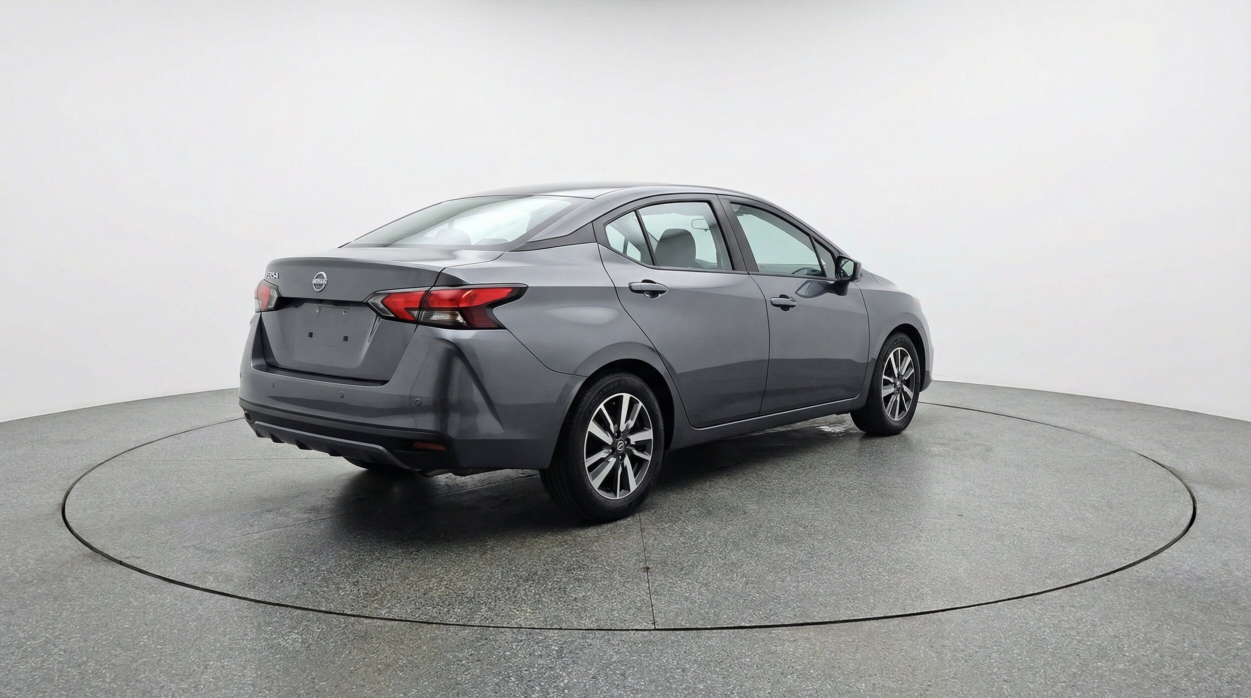 Thumbnail: 2025 Nissan Versa - 9