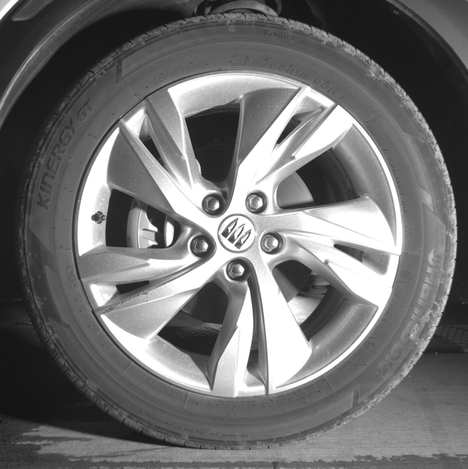 Thumbnail: 2025 Buick Encore GX - 9