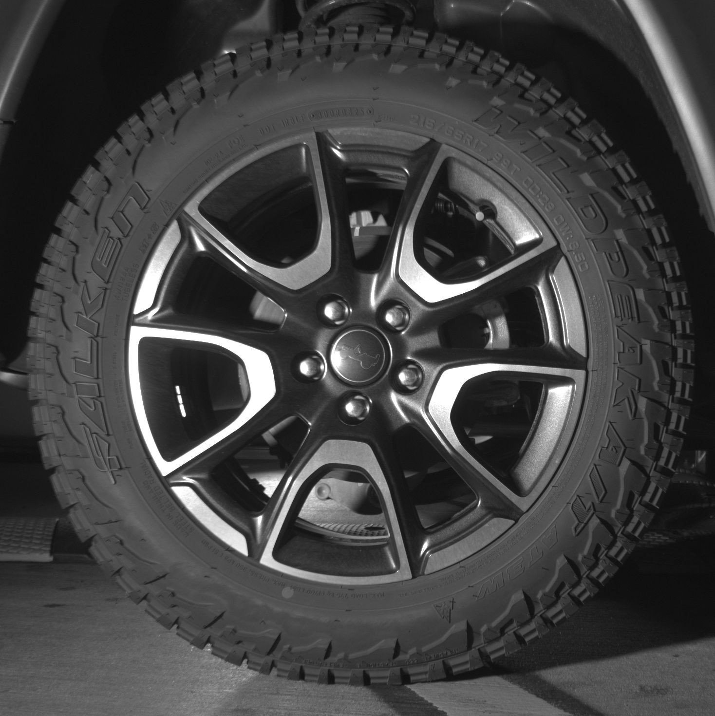 Thumbnail: 2025 Jeep Compass - 15