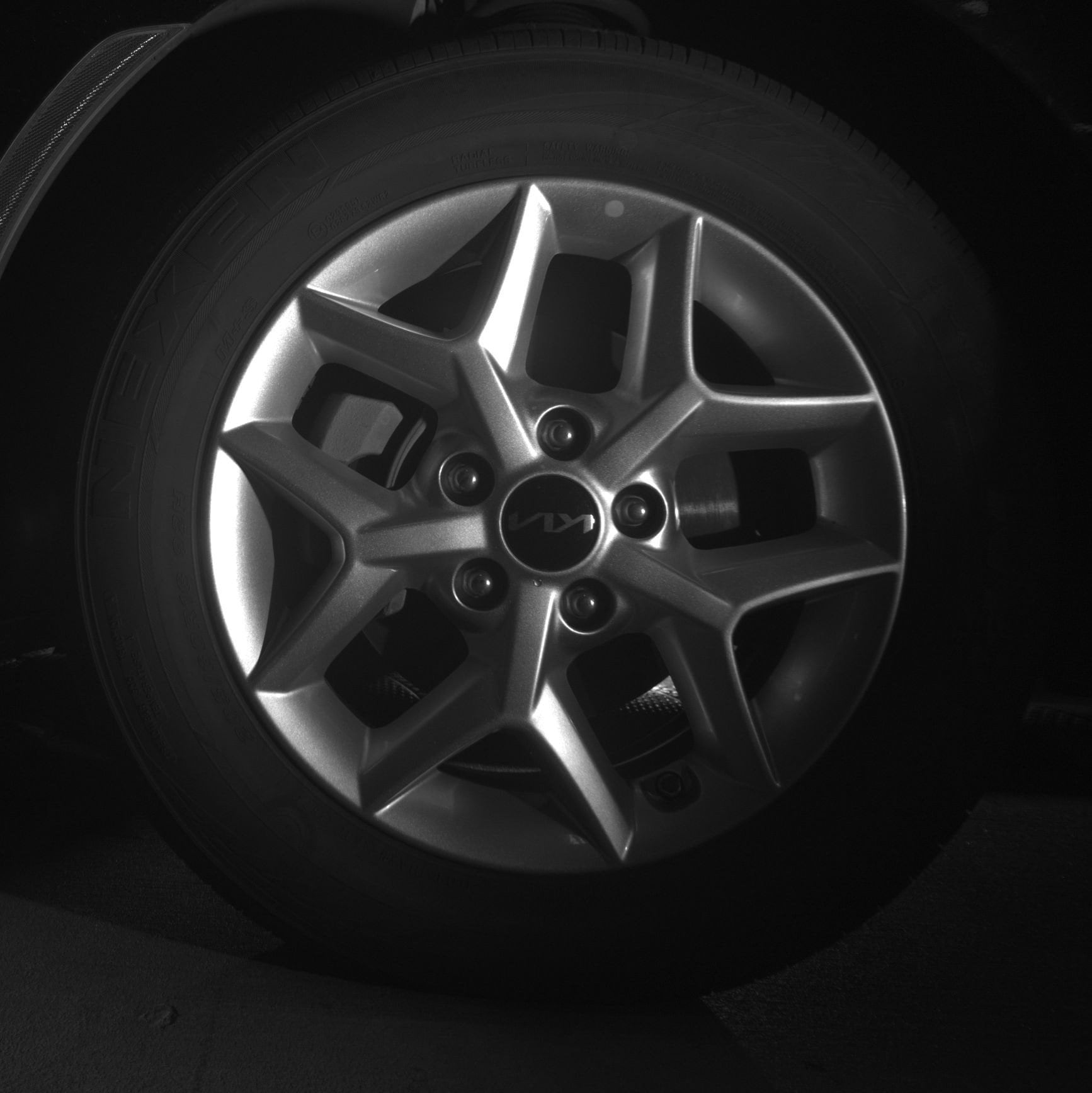 Thumbnail: 2025 Kia Soul - 12