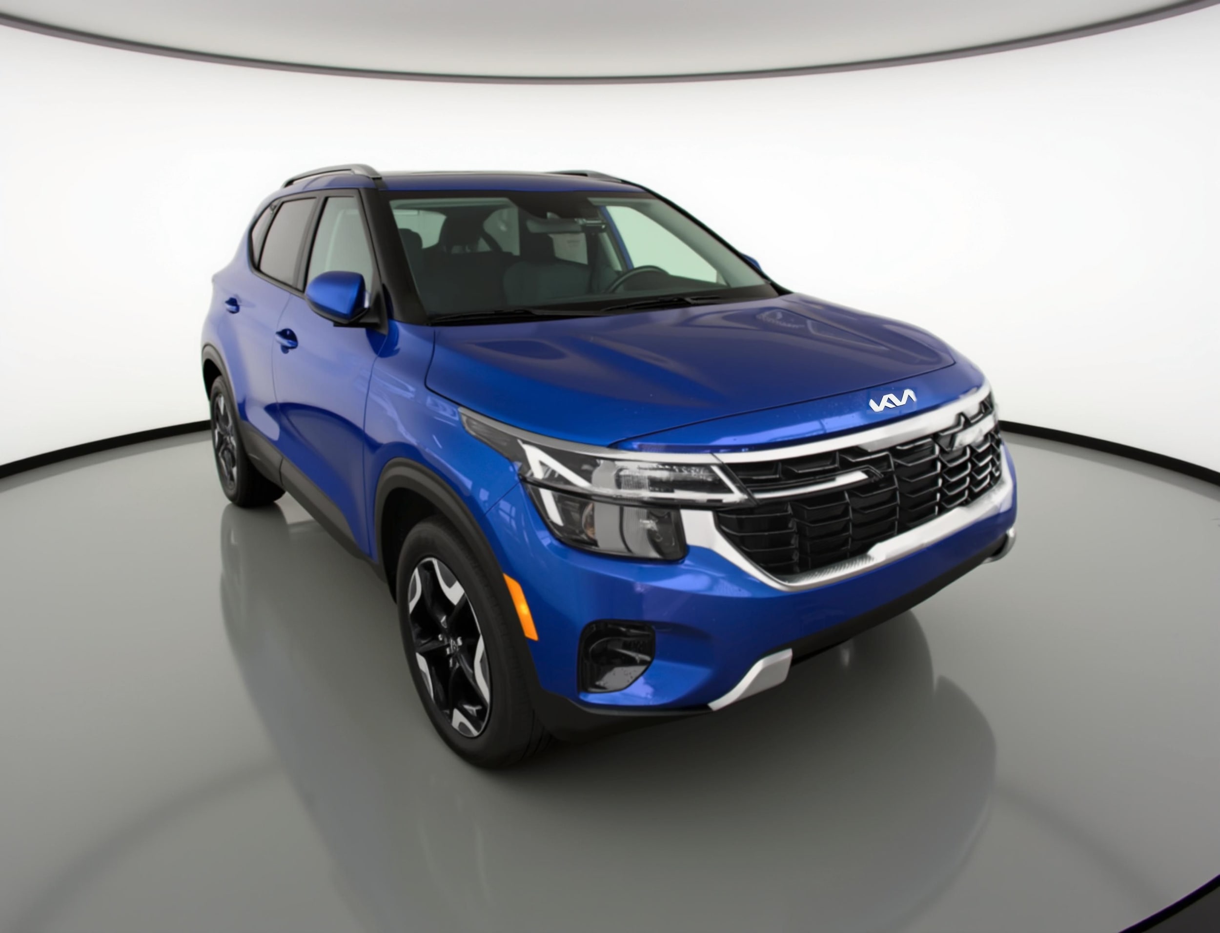 Thumbnail: 2025 Kia Seltos - 1