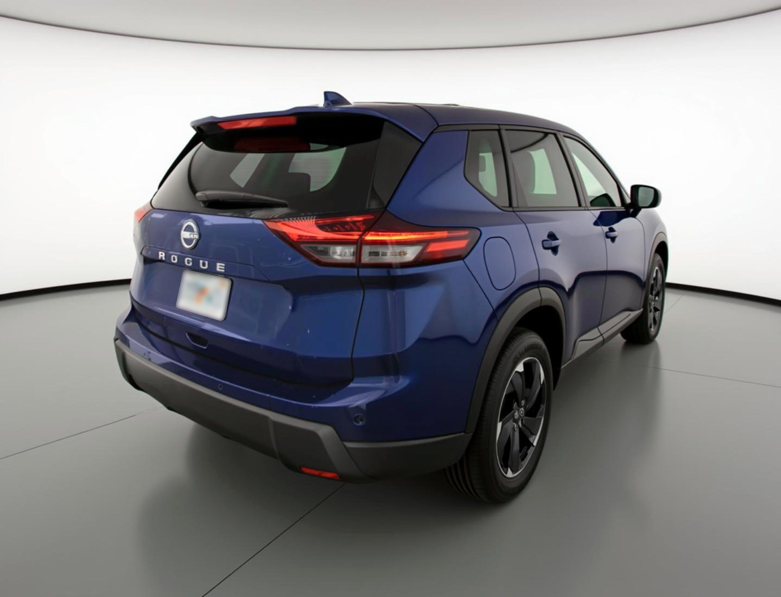Thumbnail: 2025 Nissan Rogue - 9