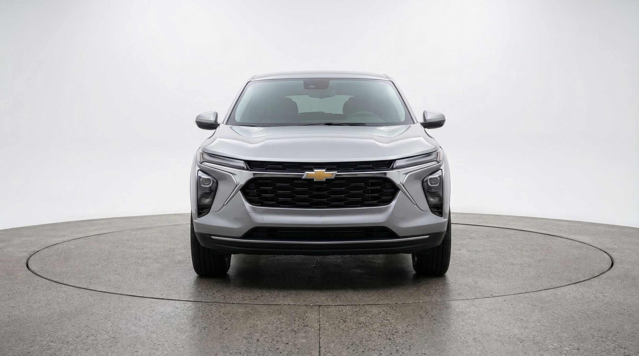 Thumbnail: 2025 Chevrolet Blazer - 2