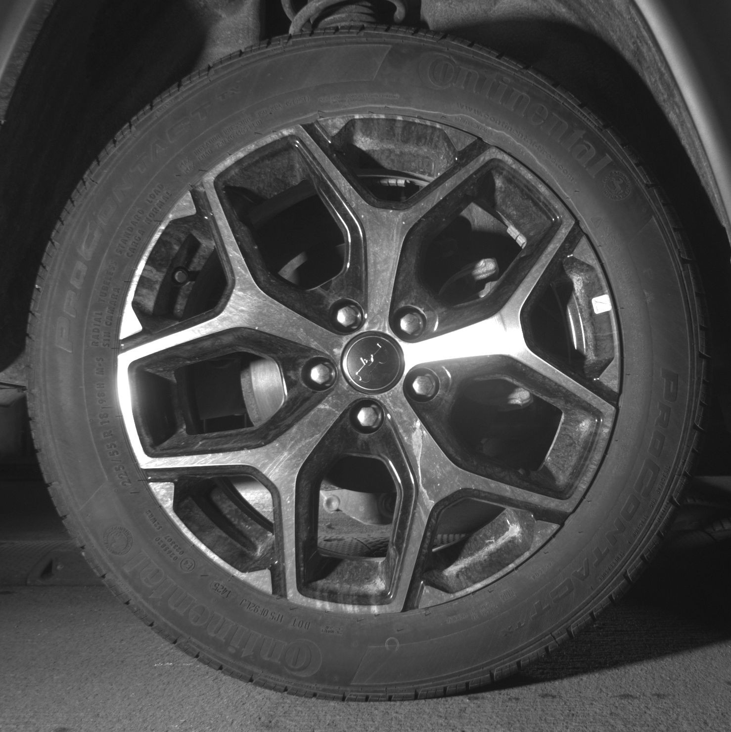 Thumbnail: 2025 Jeep Compass - 12